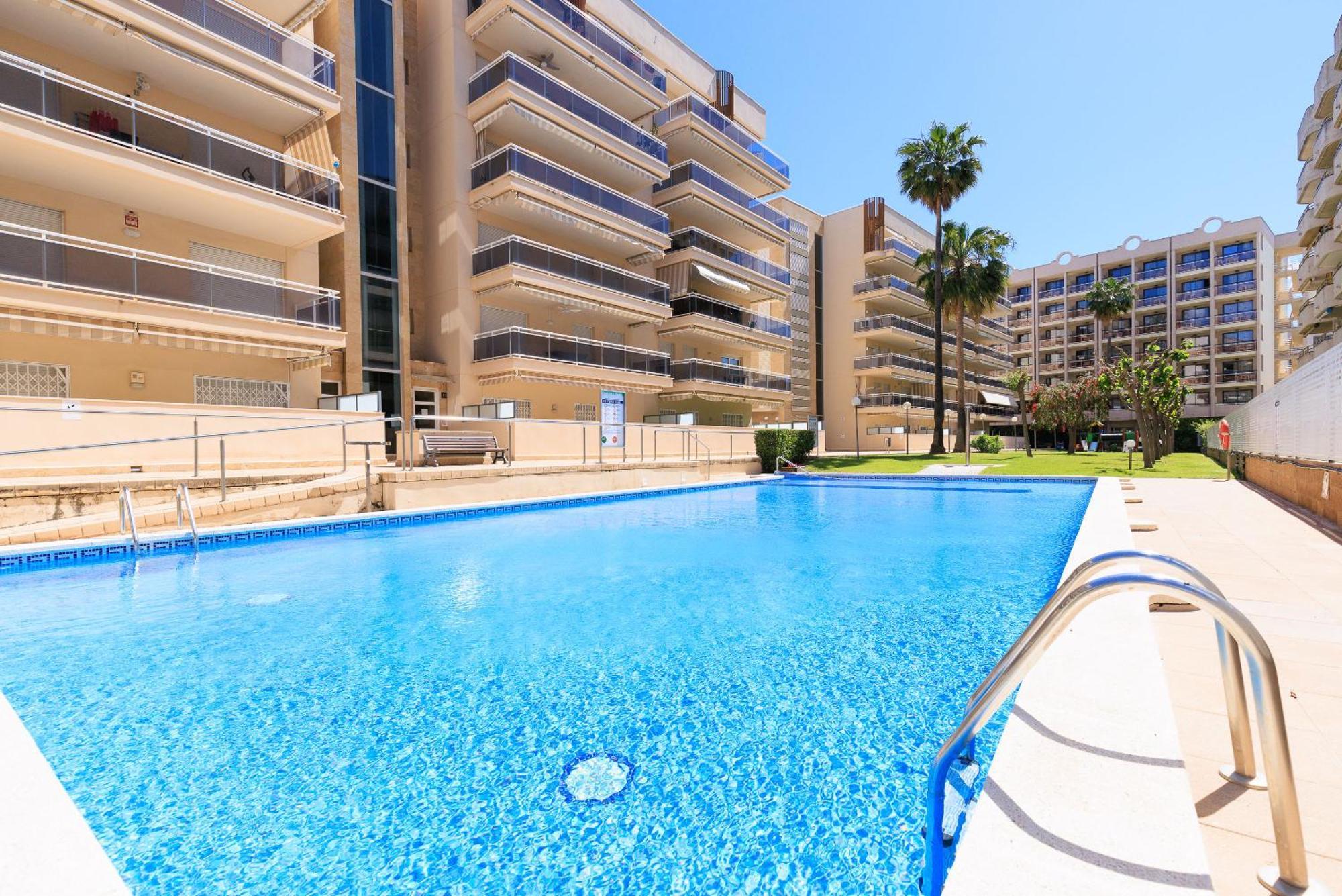 Apartamento New Ventura 3