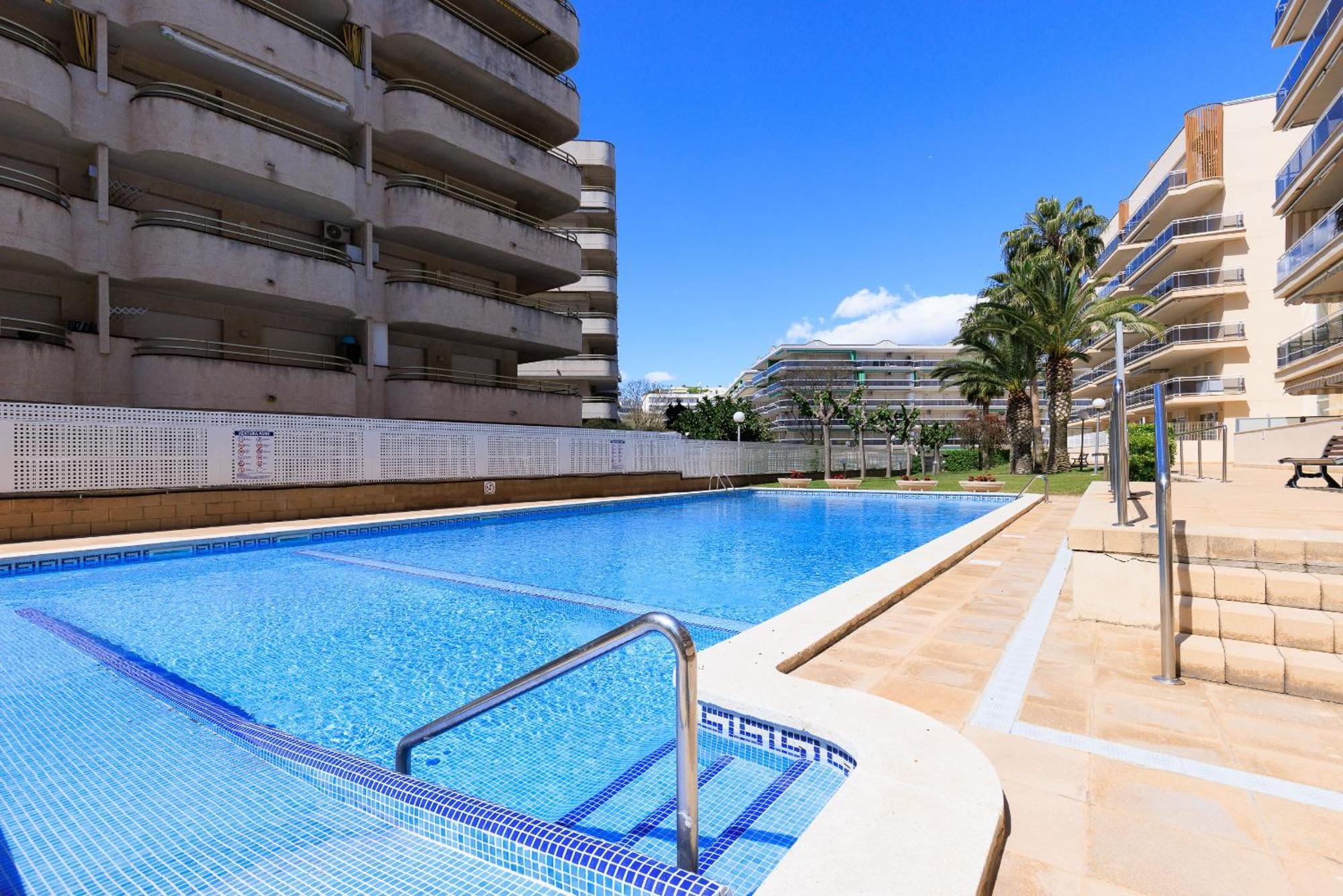 New Ventura 3 Apartamento