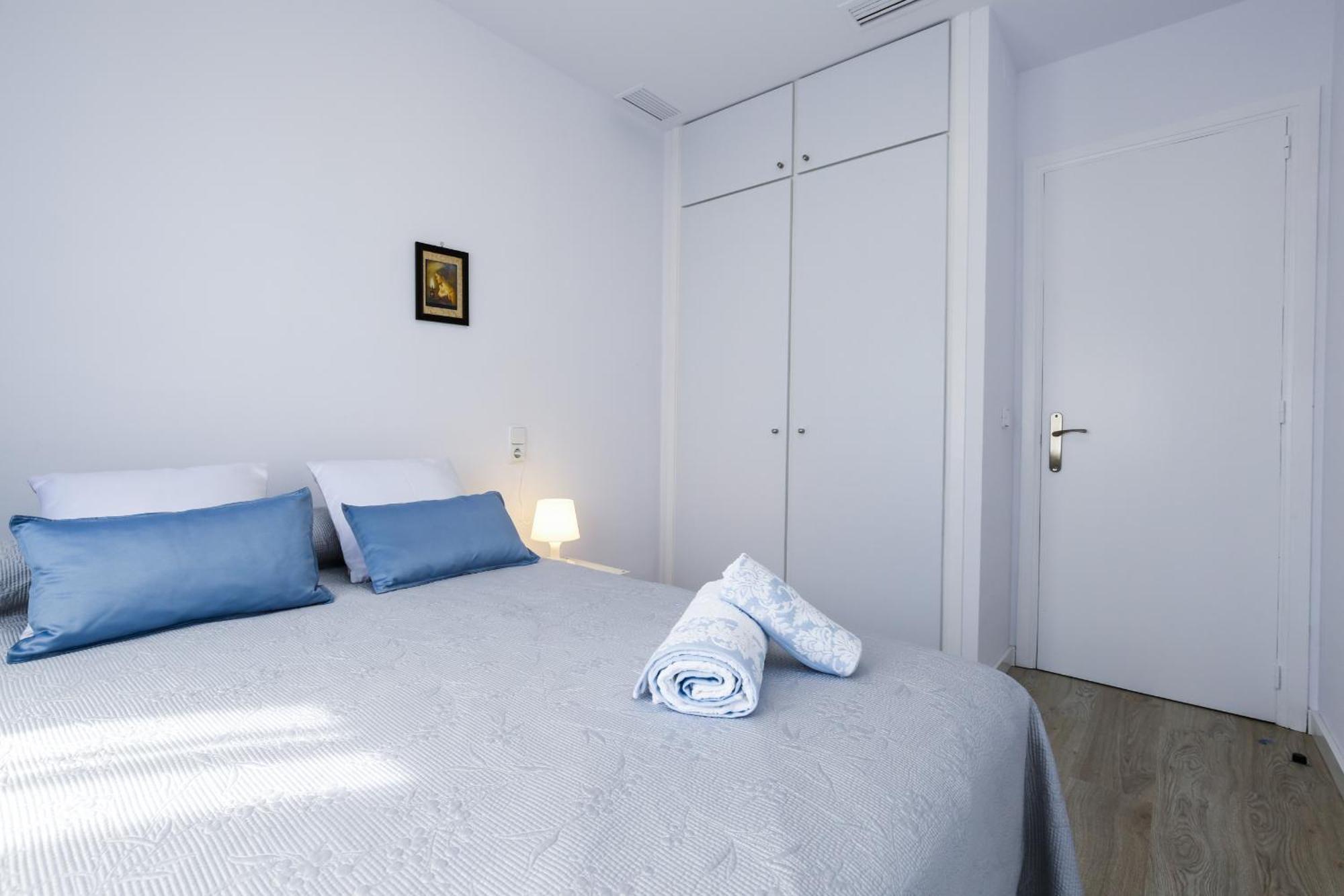 Apartamento New Queens 2a Planetcostadorada Salou