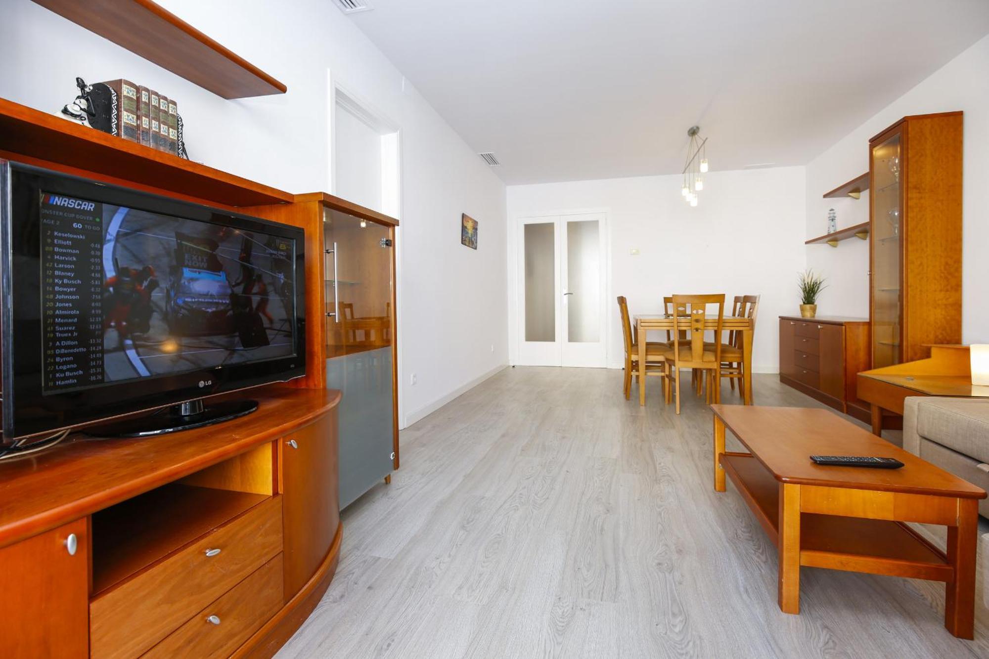 New Queens 2a Planetcostadorada Apartamento *
