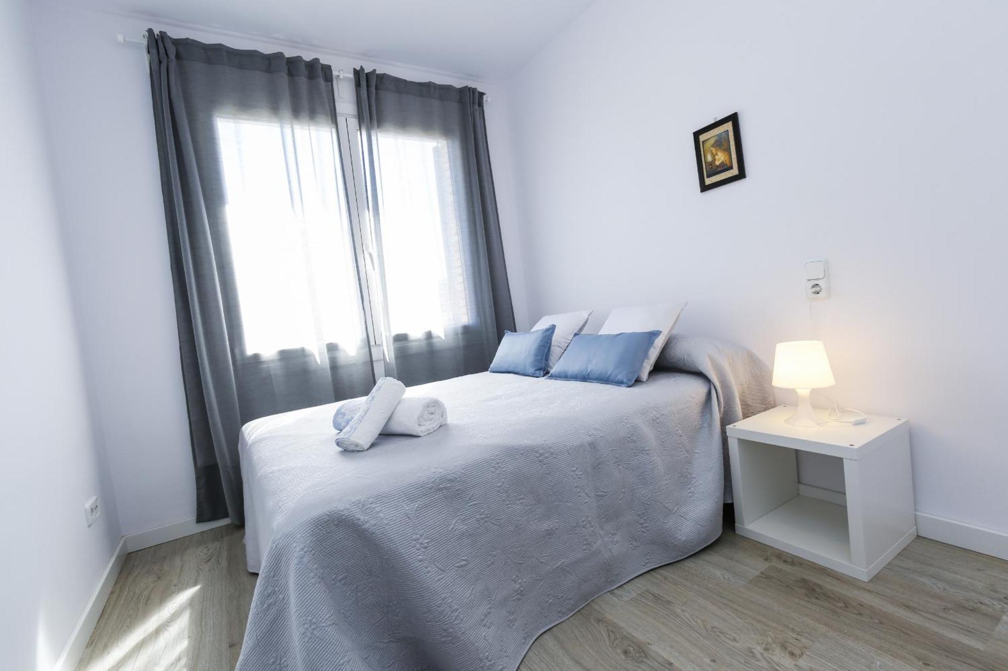Apartamento New Queens 2a Planetcostadorada *