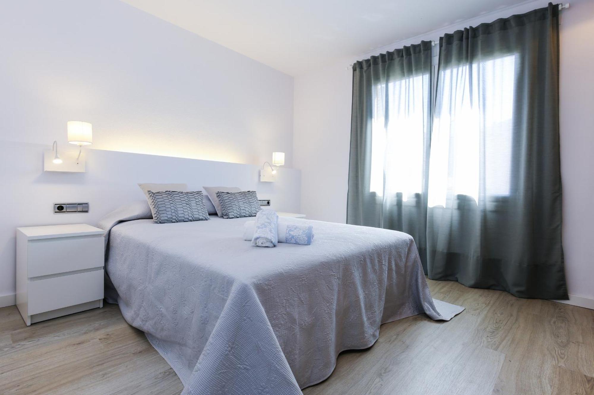 Apartamento New Queens 2a Planetcostadorada Salou