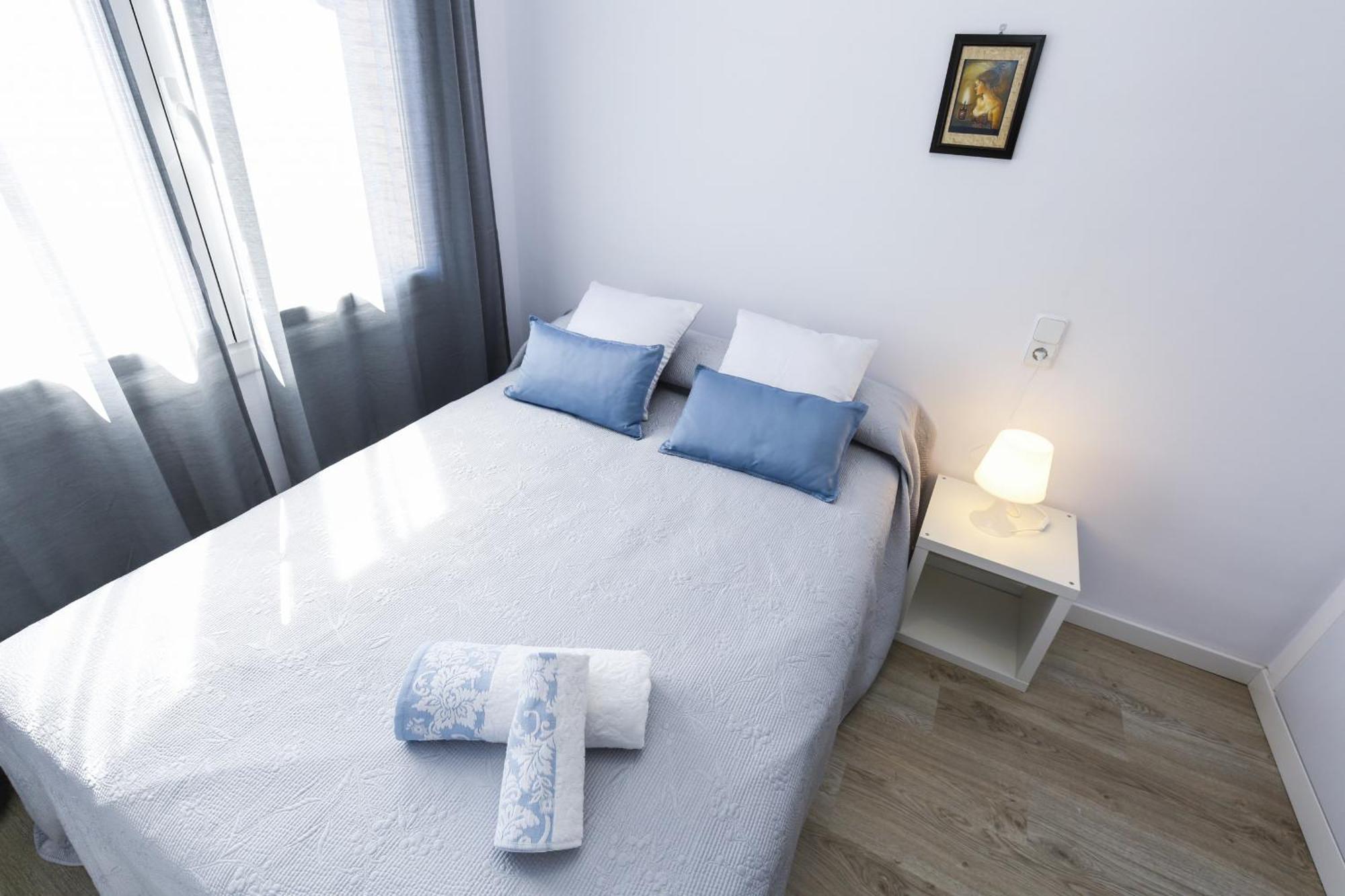 New Queens 2a Planetcostadorada Apartamento