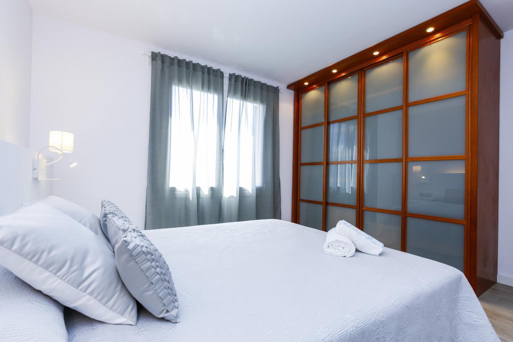New Queens 2a Planetcostadorada Apartamento *