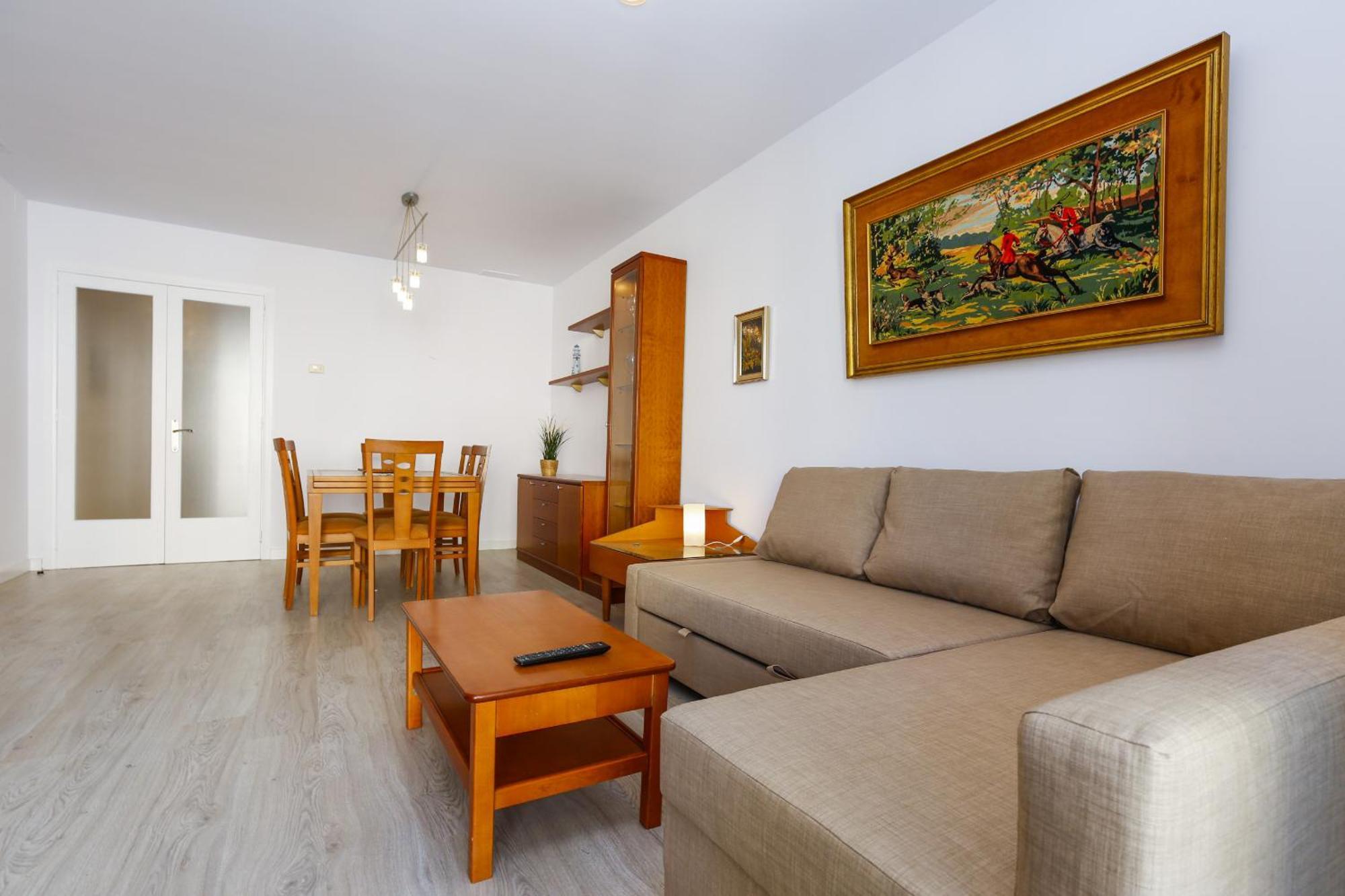 Apartamento New Queens 2a Planetcostadorada *