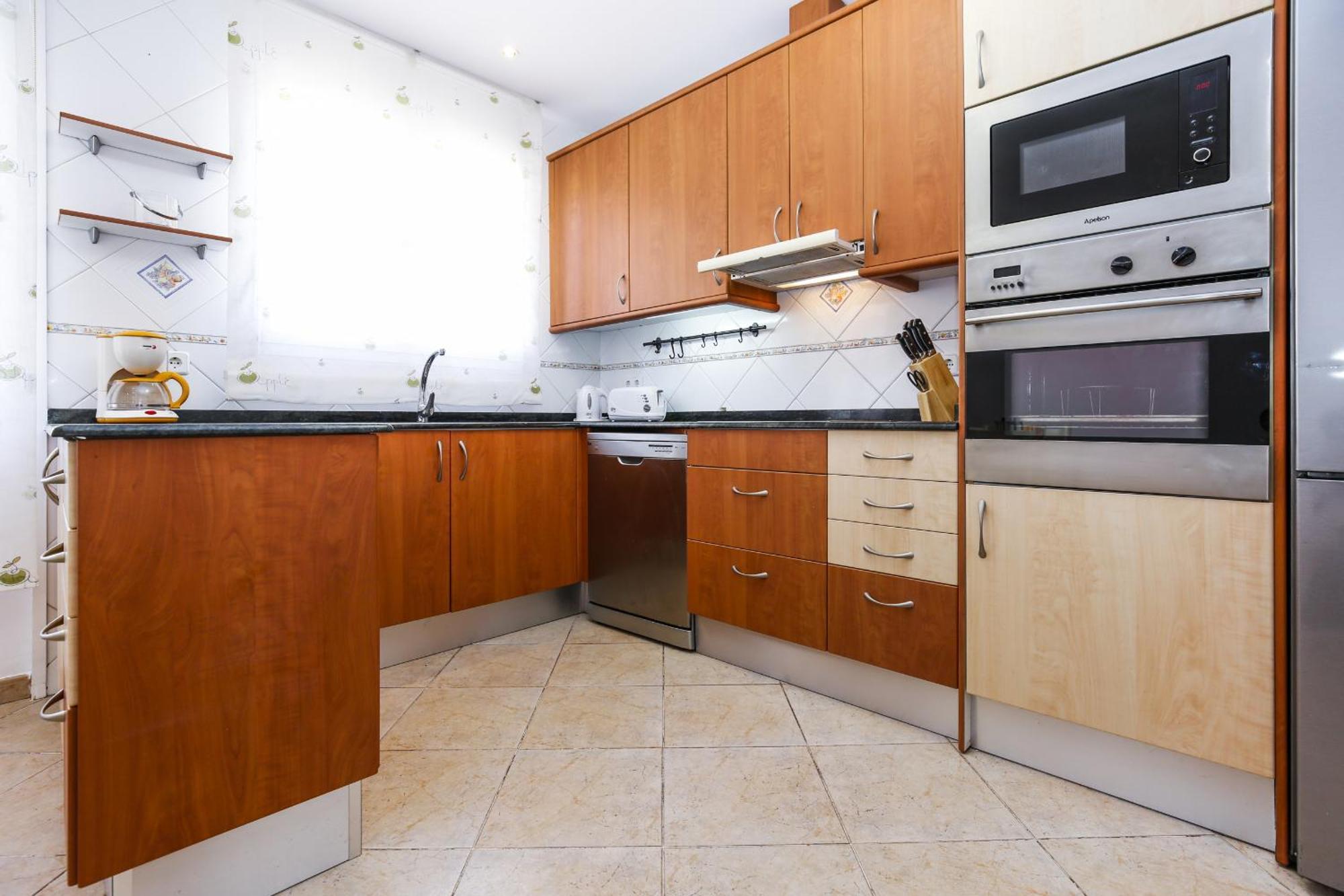 Apartamento New Queens 2a Planetcostadorada Salou