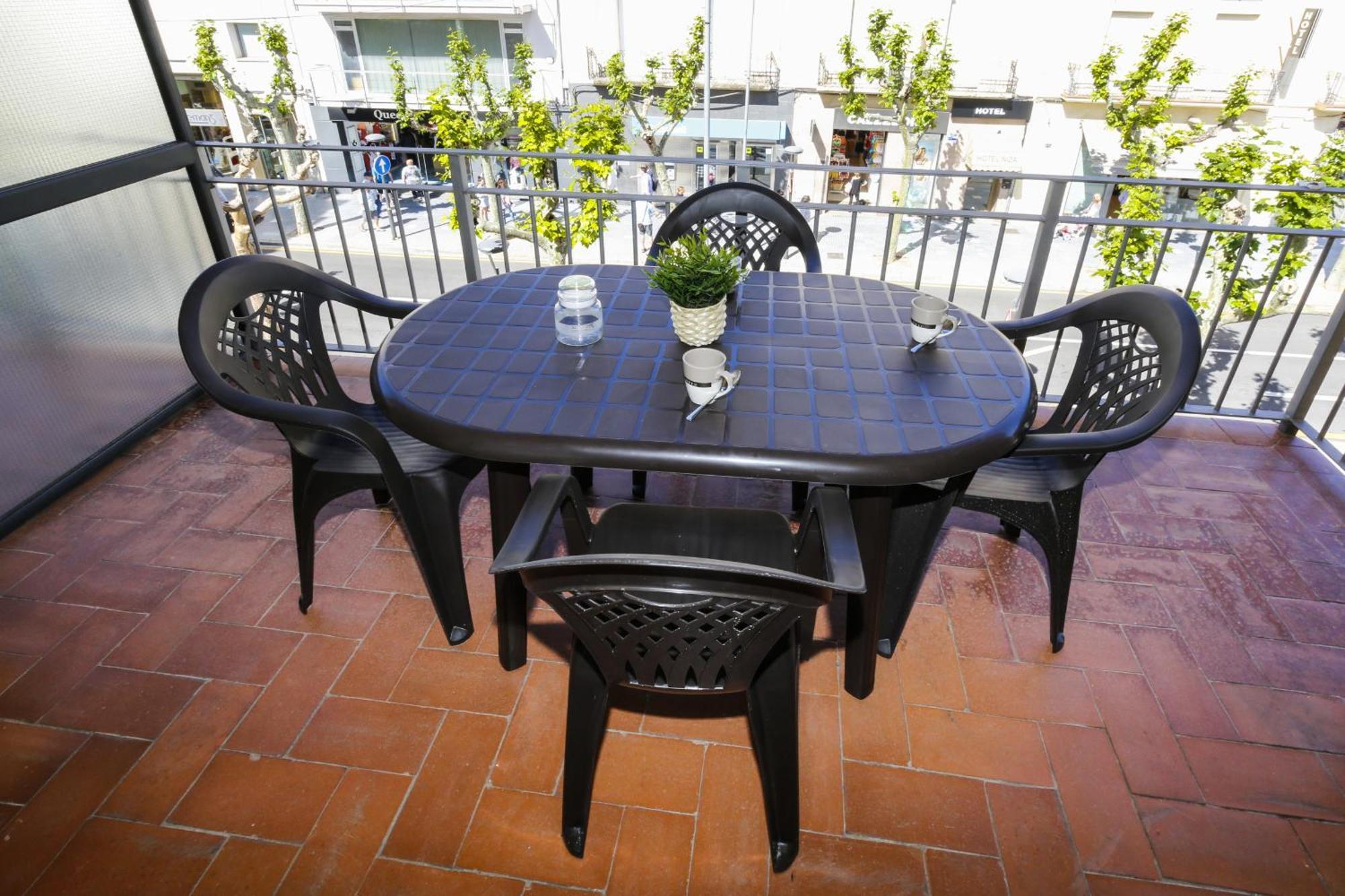 Apartamento New Queens 2a Planetcostadorada