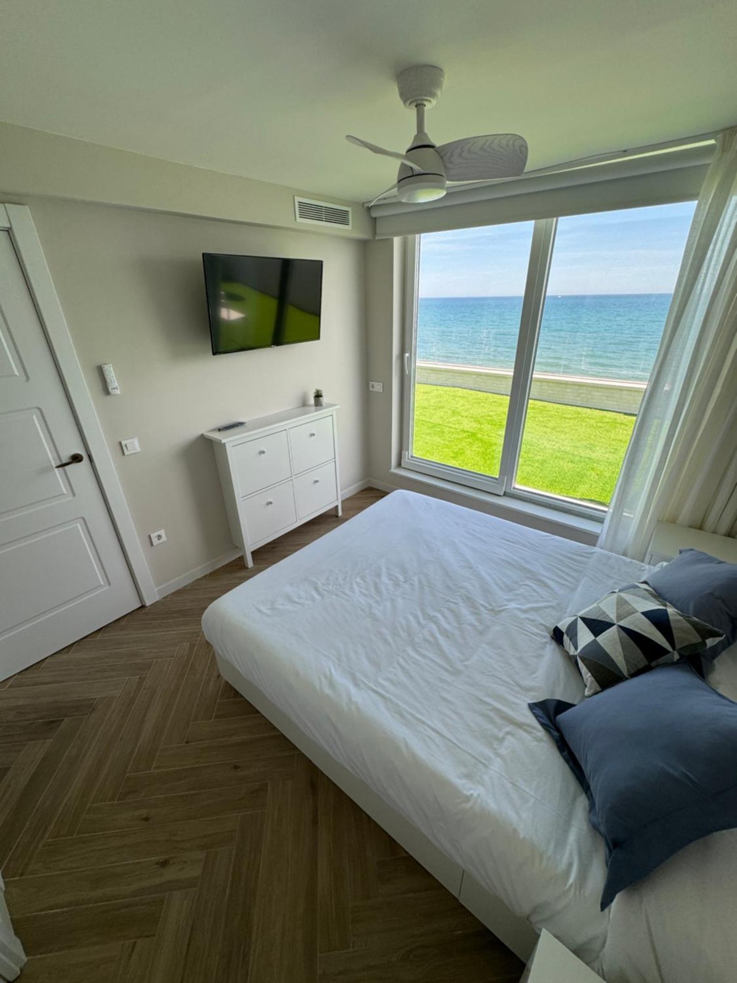 Apartamento Fabulous Front Sea Penthouse *