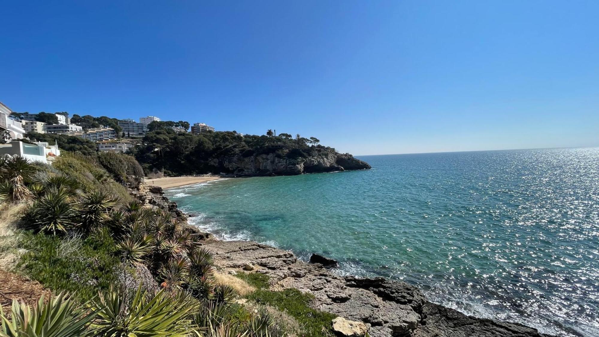 Cap Mar Salou