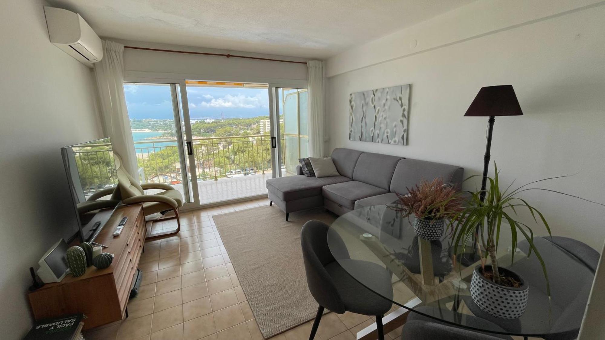 Apartamento Cap Mar *
