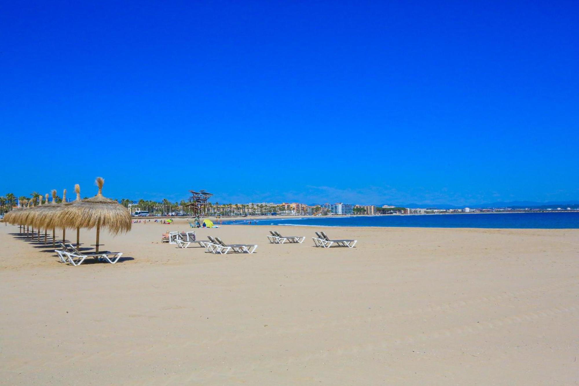 Apartamento Pinamar Litoral Costa Dorada - Only Families Salou
