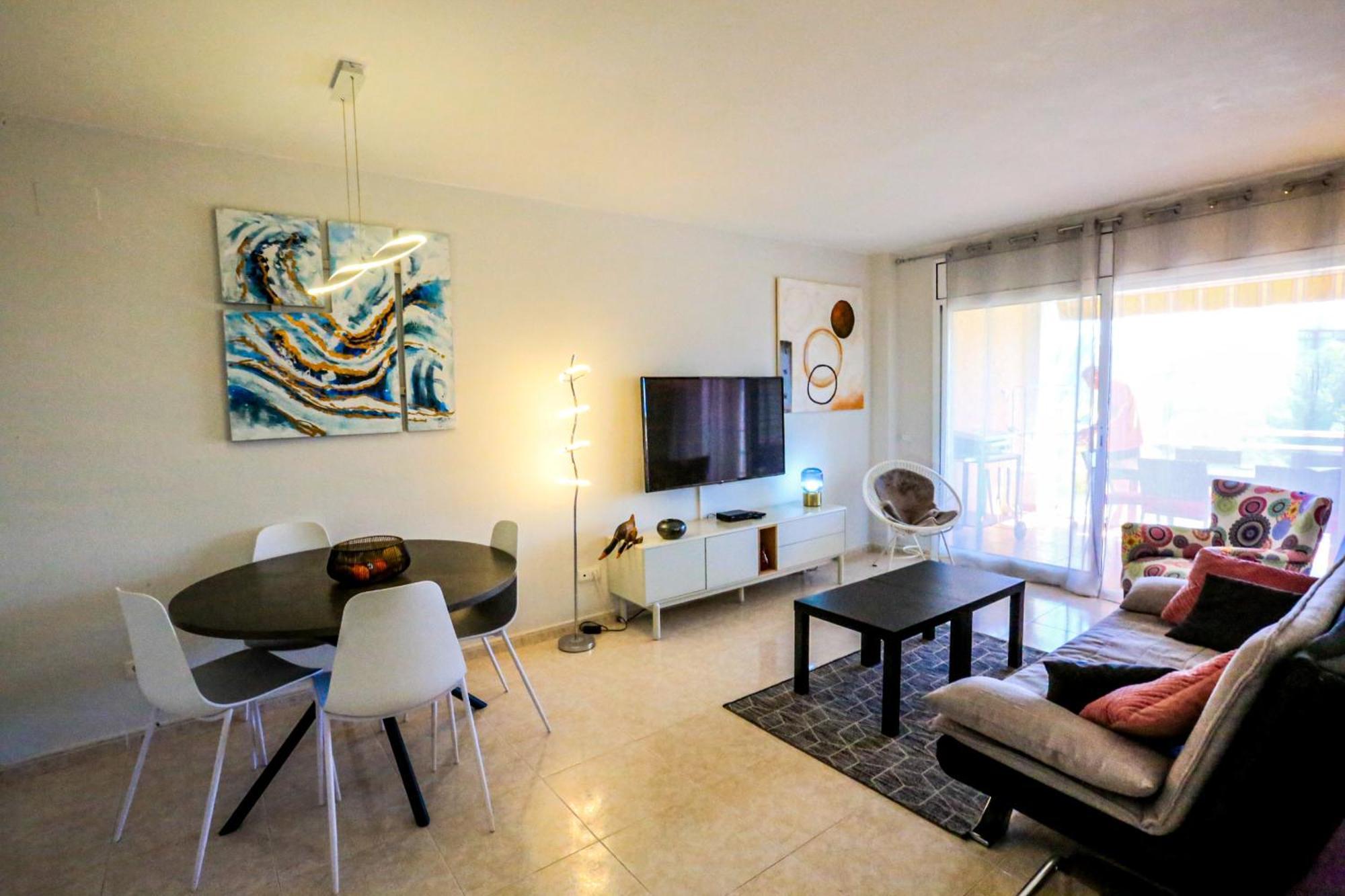 Pinamar Litoral Costa Dorada - Only Families * Salou