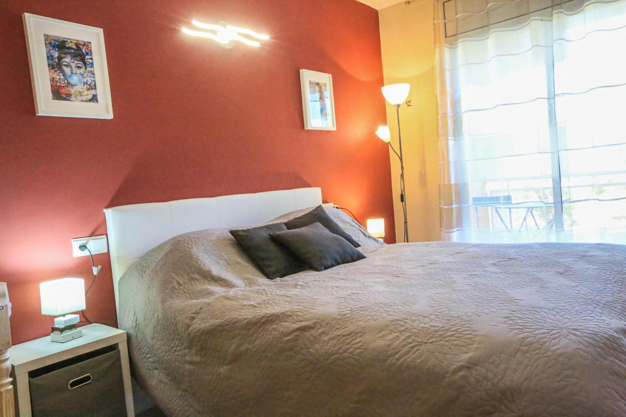 Pinamar Litoral Costa Dorada - Only Families Apartamento