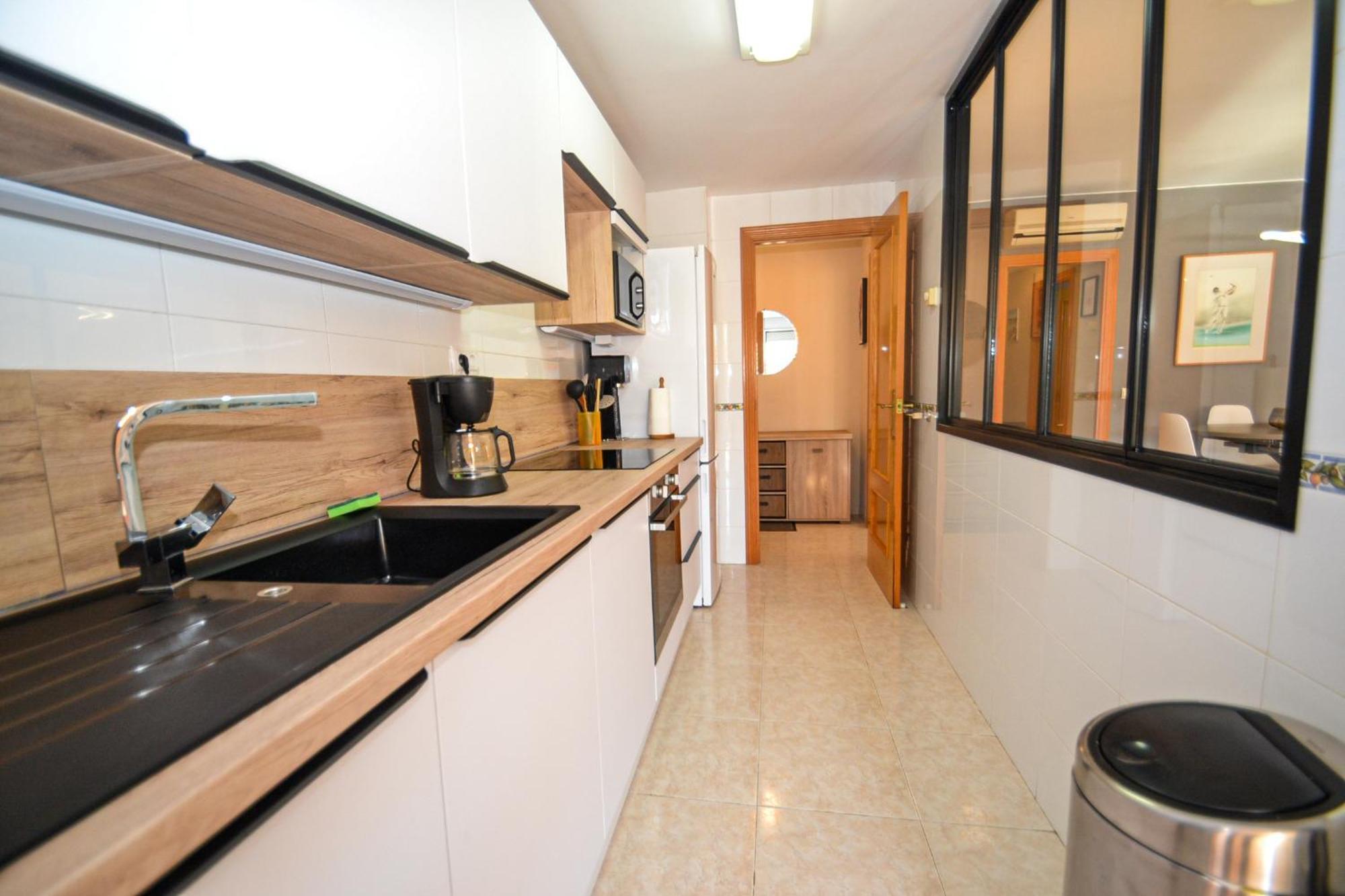 Apartamento Pinamar Litoral Costa Dorada - Only Families