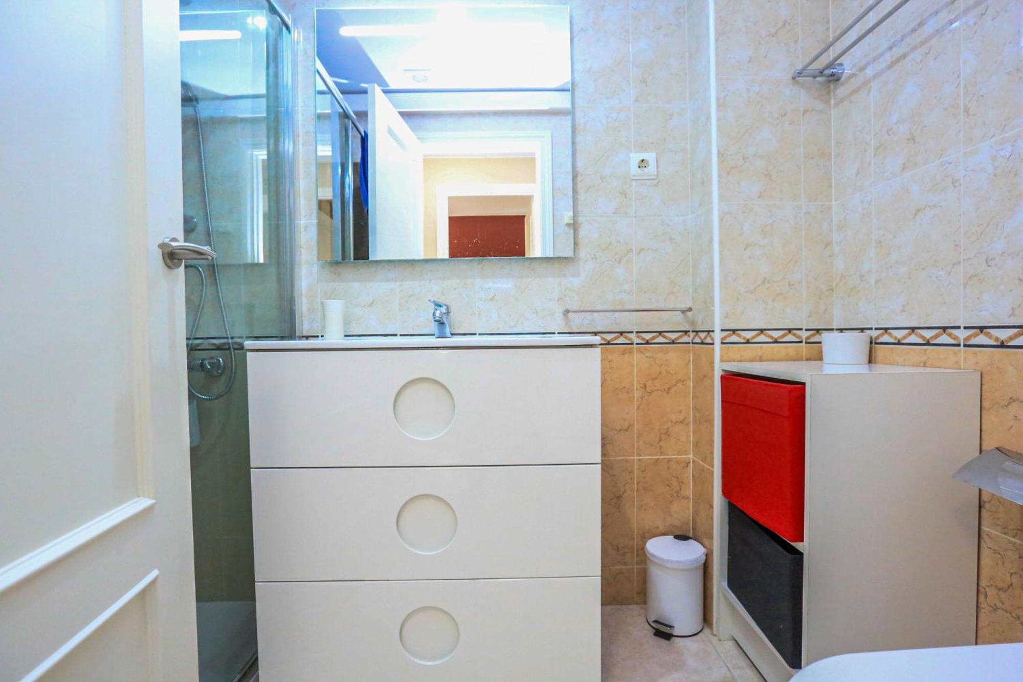 Pinamar Litoral Costa Dorada - Only Families Apartamento Salou