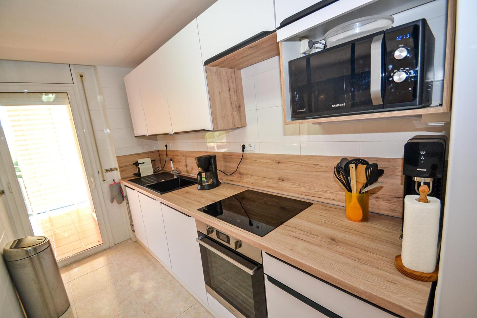 Pinamar Litoral Costa Dorada - Only Families Apartamento Salou
