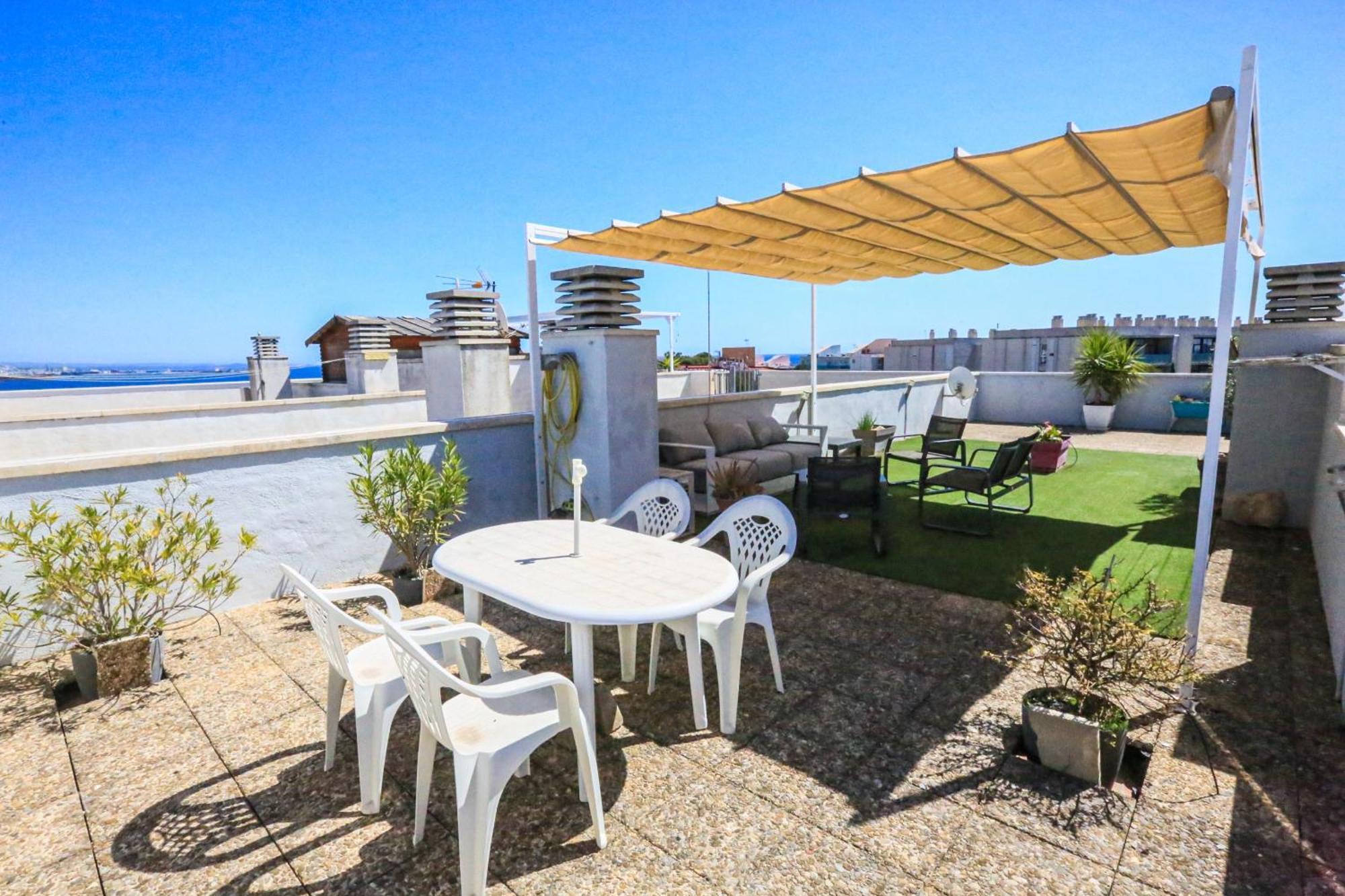 Apartamento Pinamar Litoral Costa Dorada - Only Families