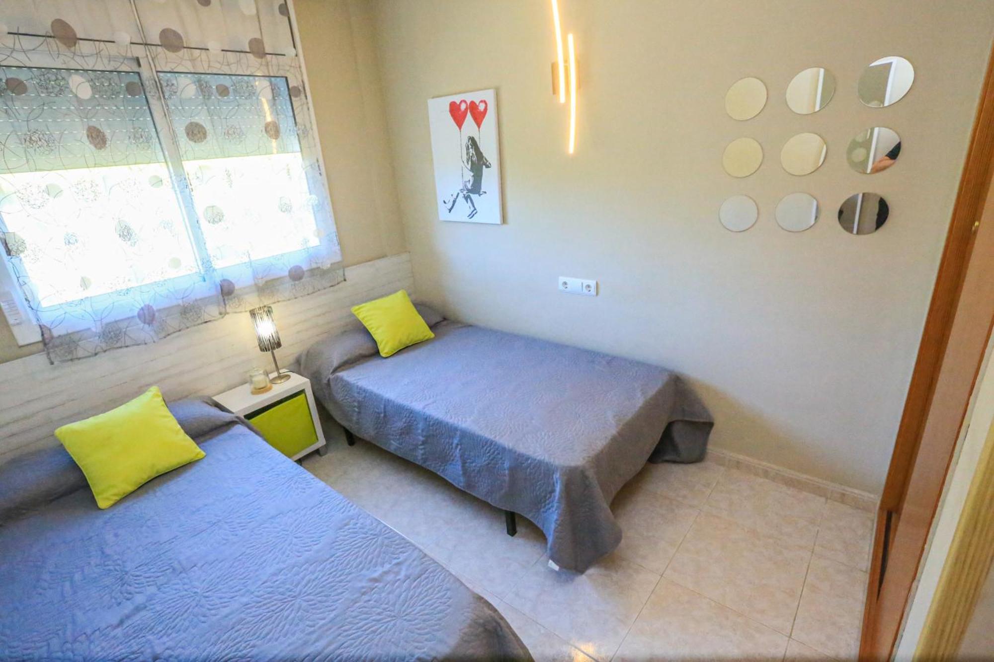 Pinamar Litoral Costa Dorada - Only Families Apartamento *