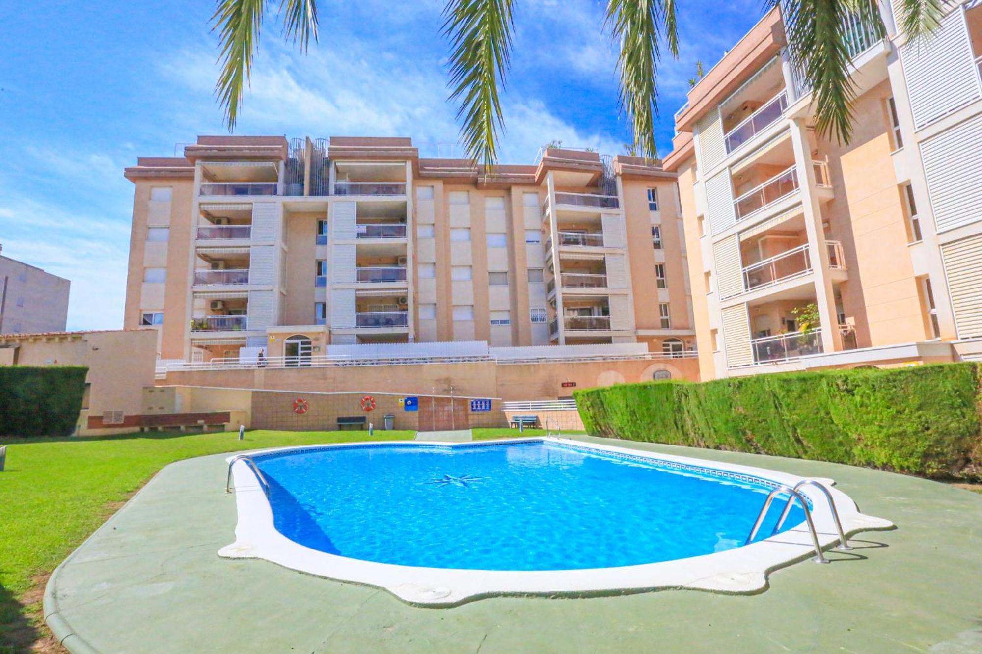 Apartamento Pinamar Litoral Costa Dorada - Only Families *