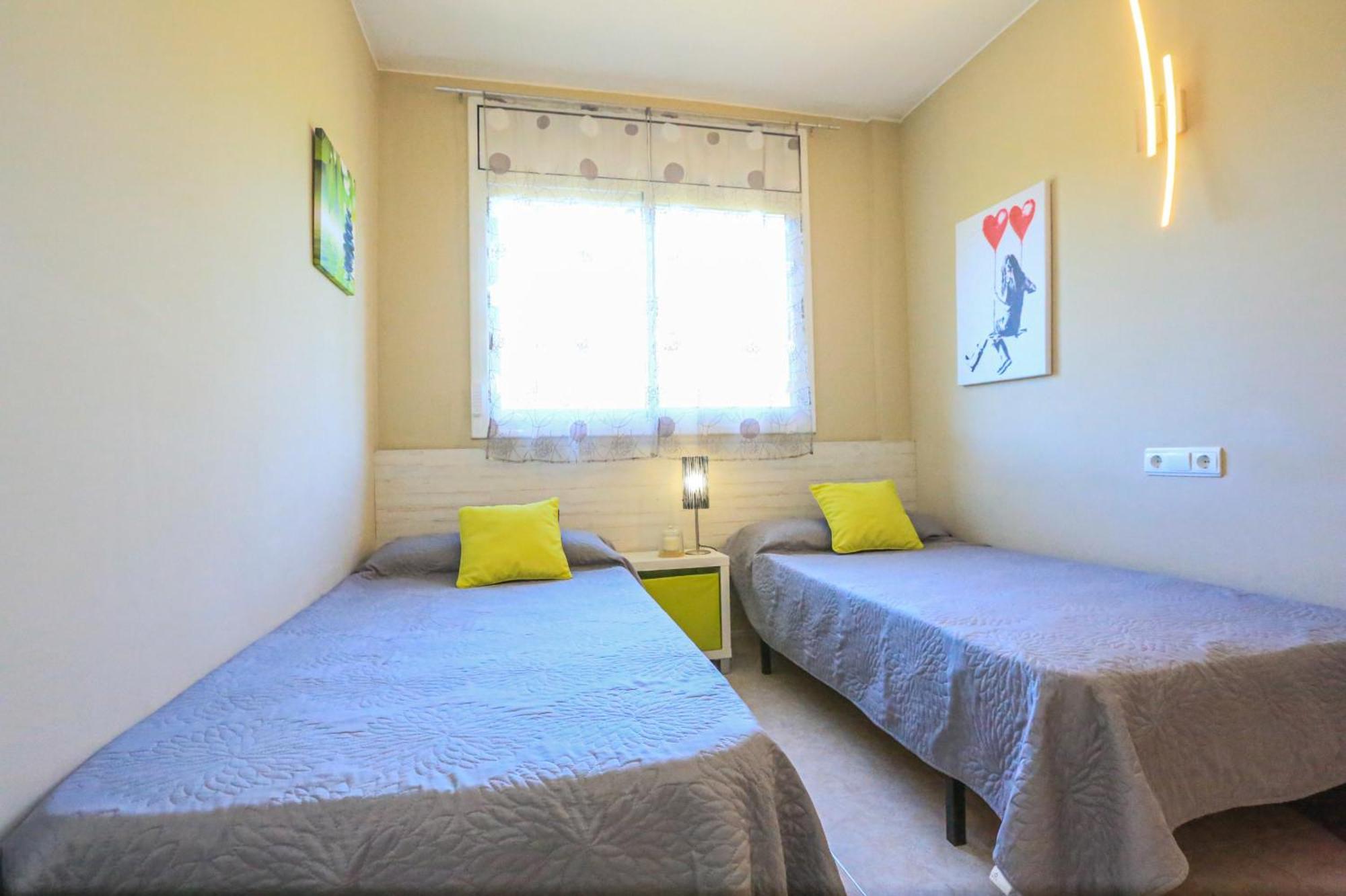 Pinamar Litoral Costa Dorada - Only Families Salou