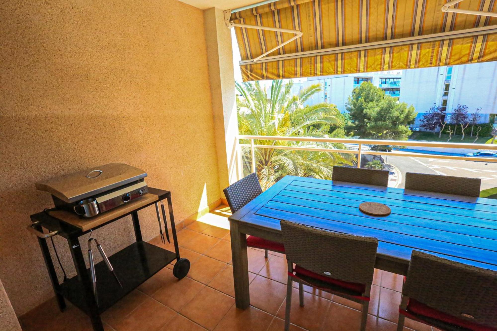 Pinamar Litoral Costa Dorada - Only Families *