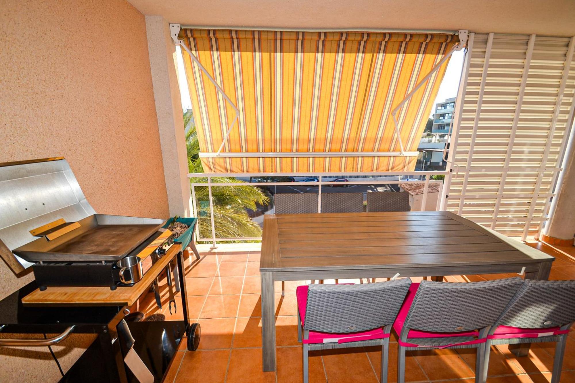 Pinamar Litoral Costa Dorada - Only Families * Salou