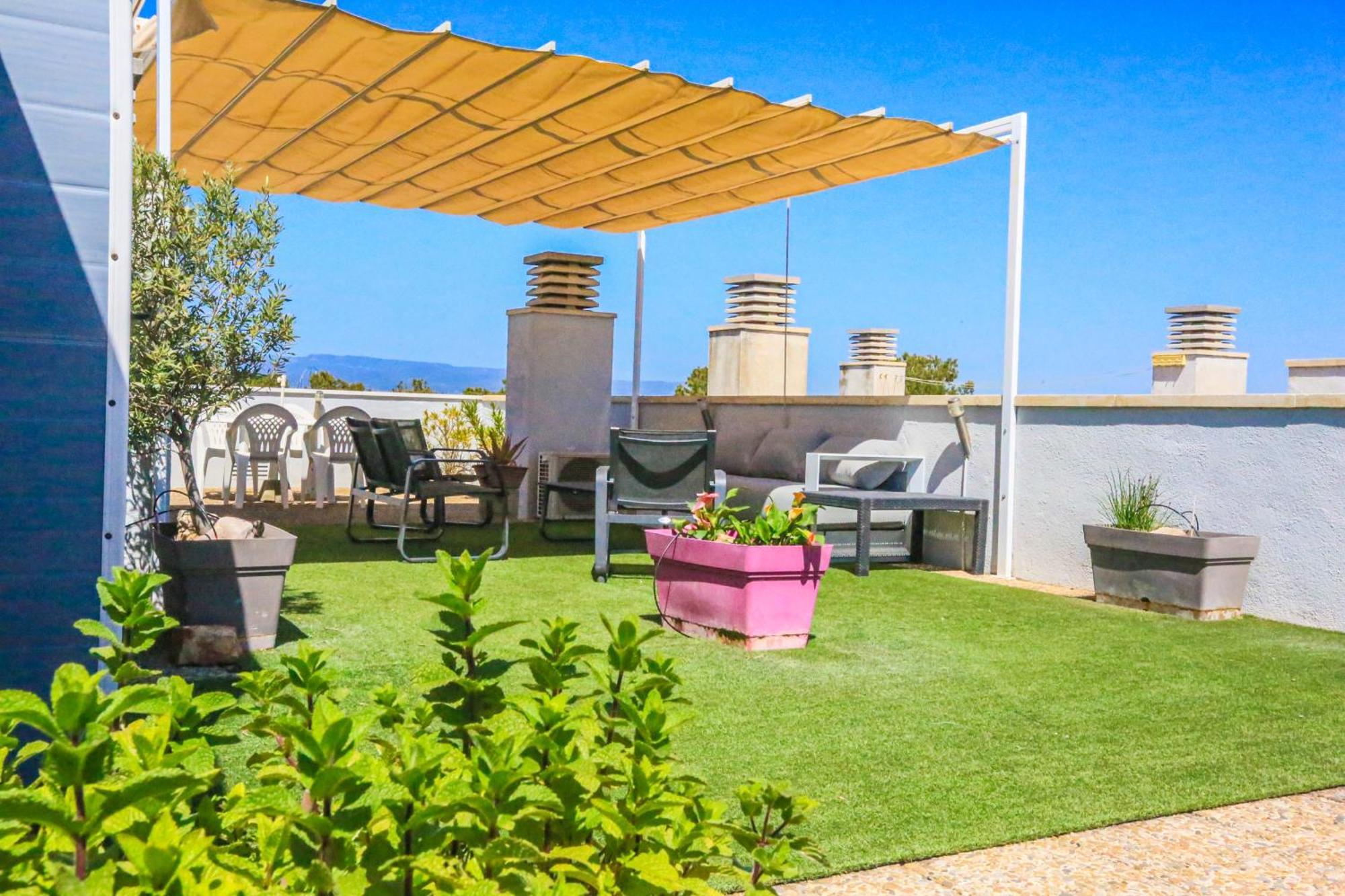 Apartamento Pinamar Litoral Costa Dorada - Only Families Salou