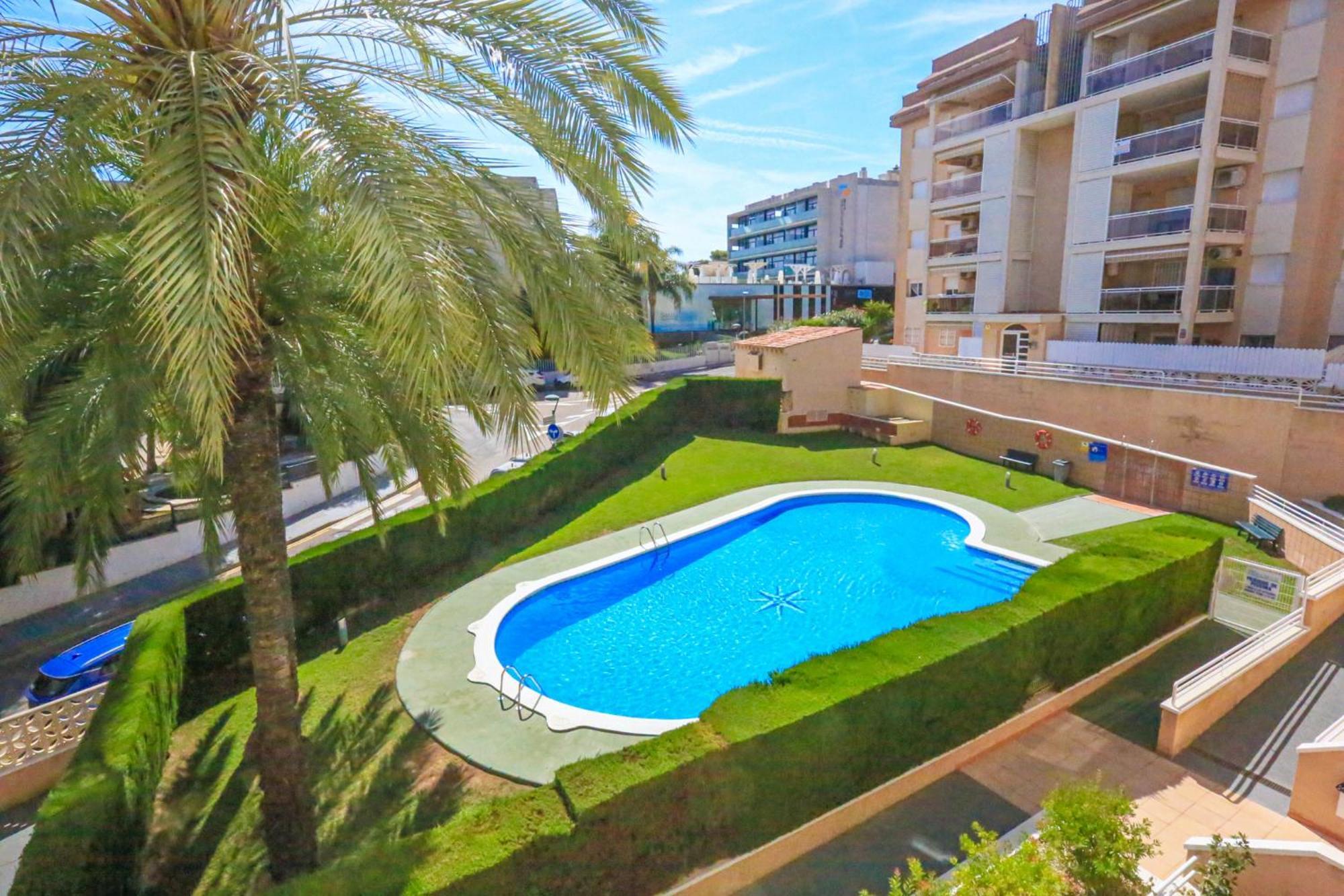 Apartamento Pinamar Litoral Costa Dorada - Only Families