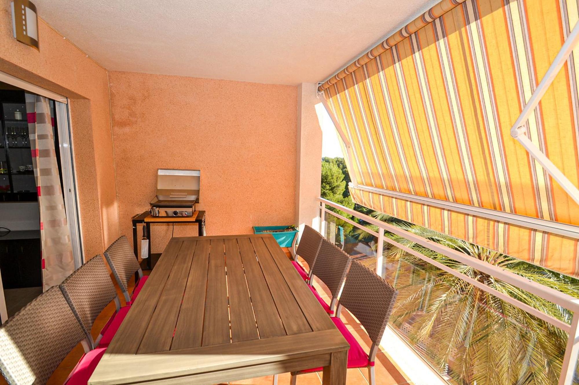 Pinamar Litoral Costa Dorada - Only Families Apartamento Salou