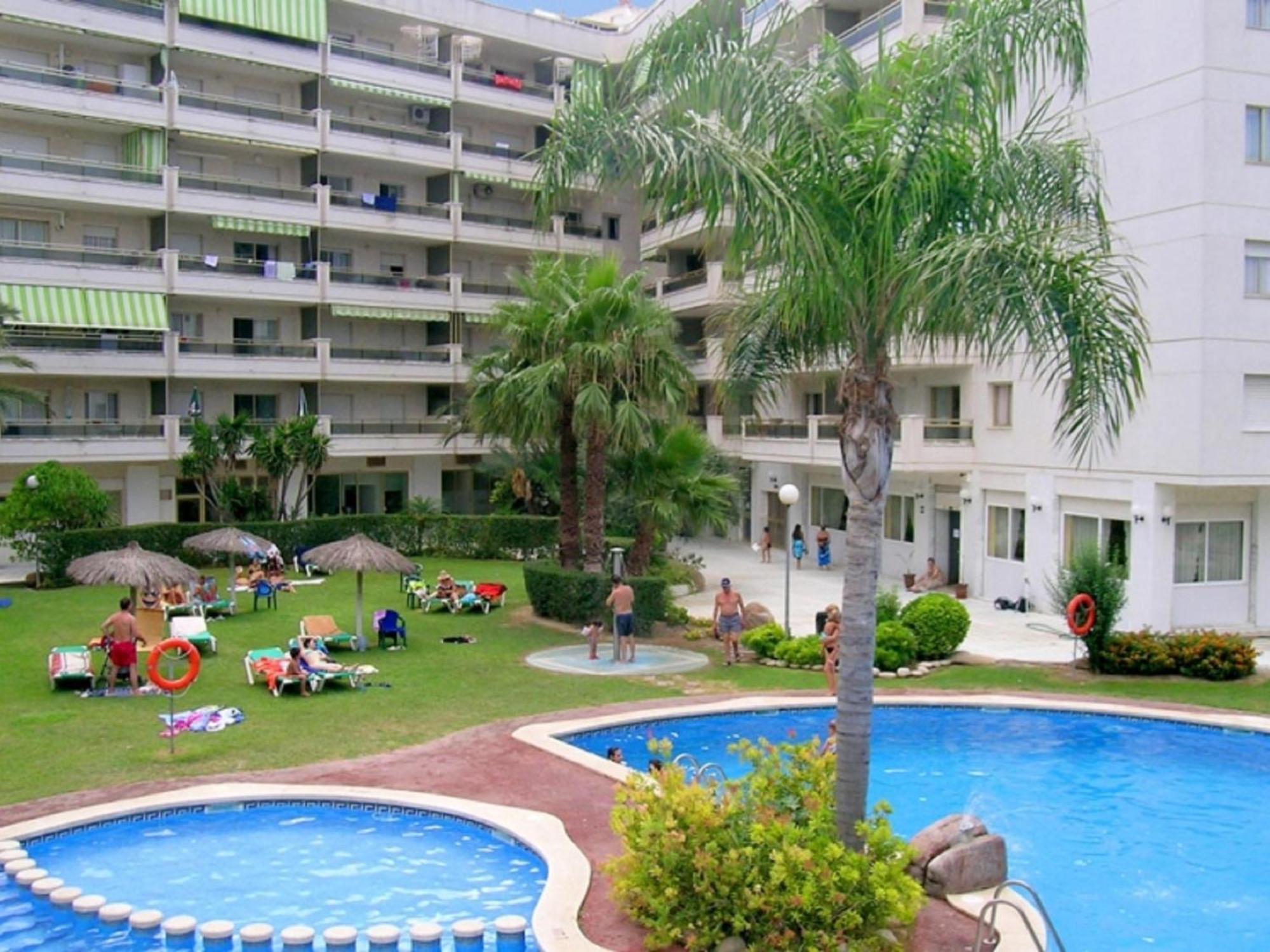 Familidays 04 Jardines Paraiso *