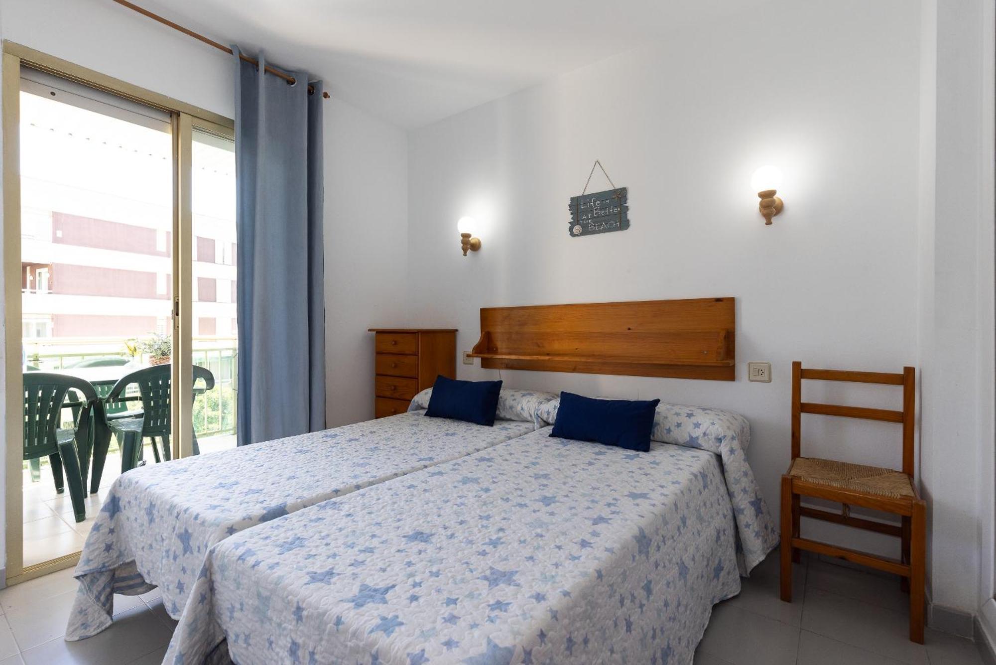 Uhc Pino Alto Appartement *