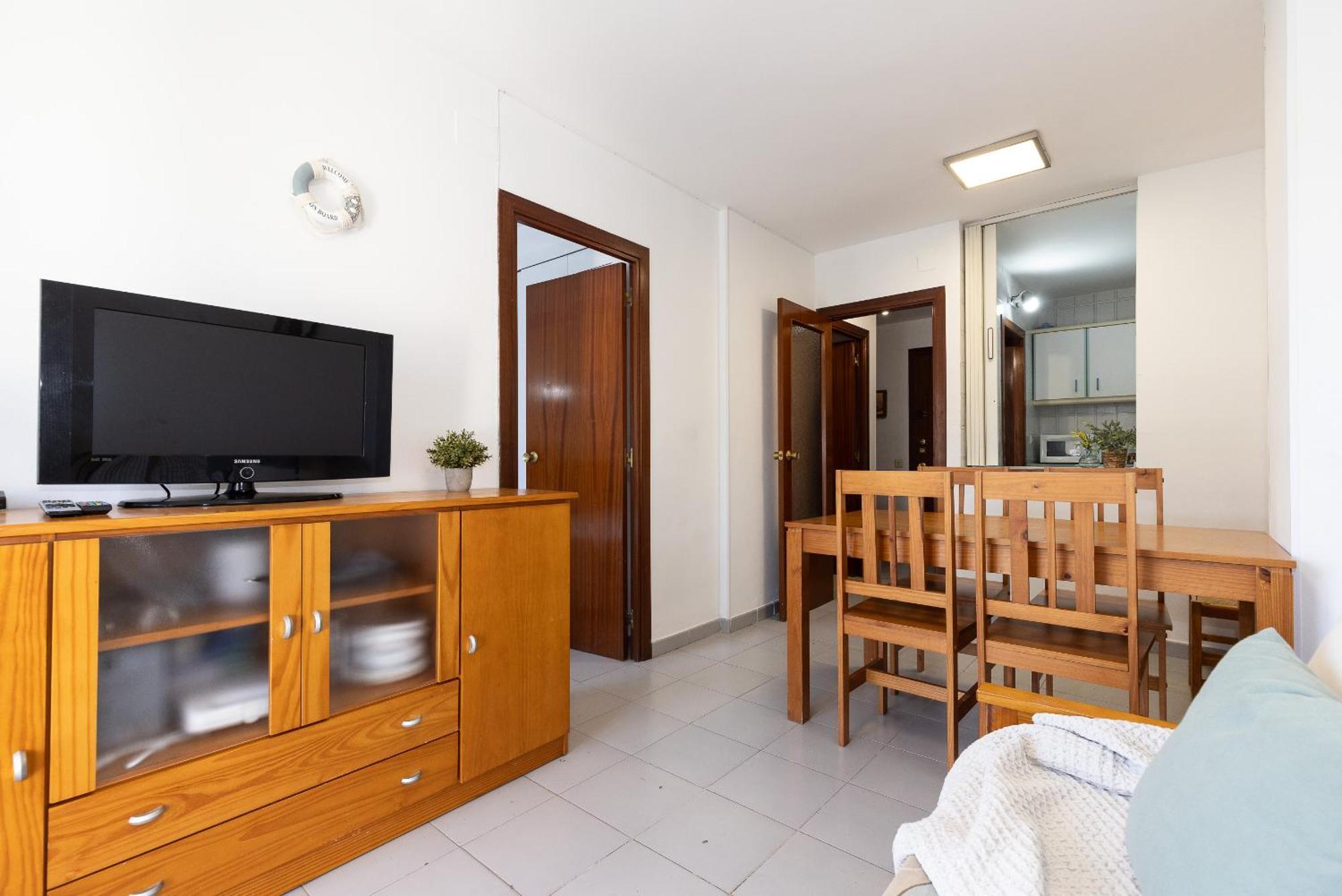 Uhc Pino Alto Appartement *