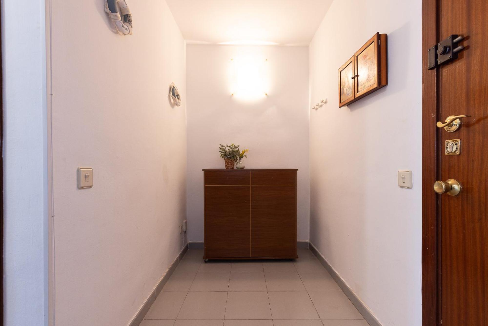 Uhc Pino Alto Appartement Salou