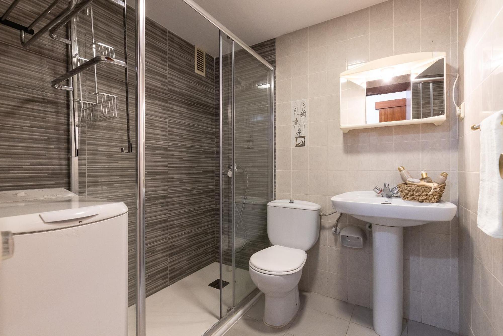 Appartement Uhc Pino Alto