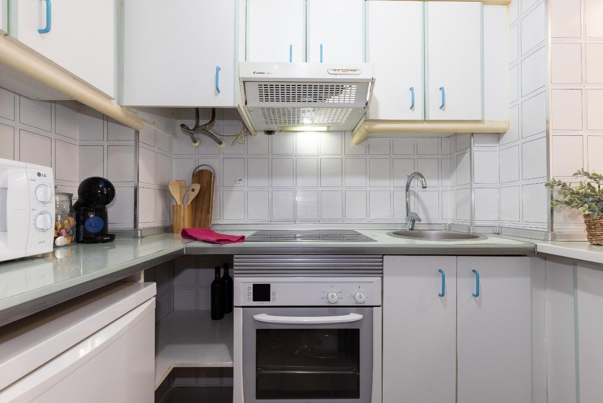 Appartement Uhc Pino Alto *