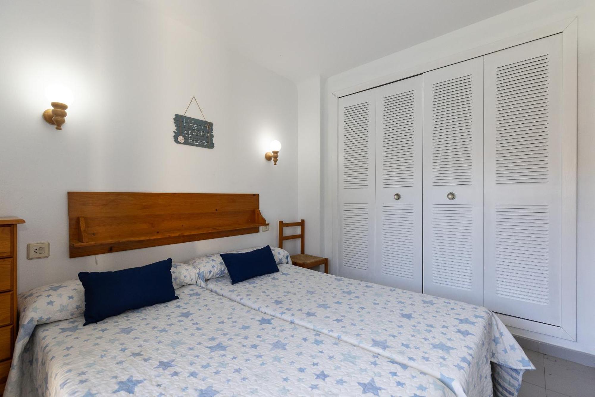 Uhc Pino Alto Appartement *