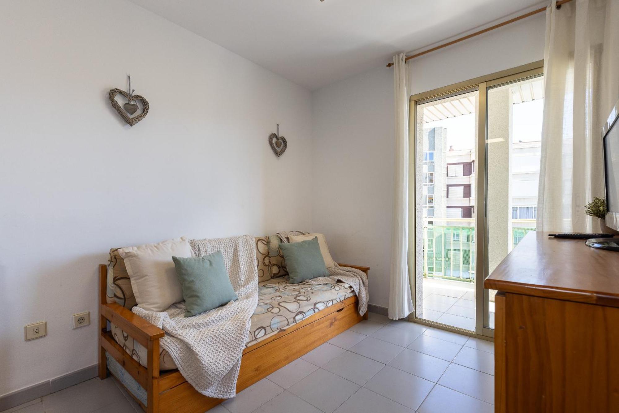 Appartement Uhc Pino Alto Salou