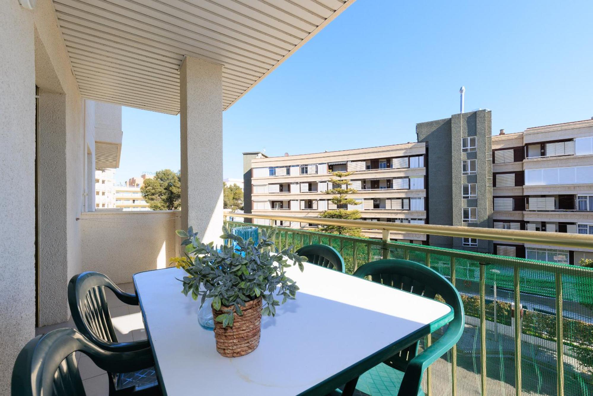 Appartement Uhc Pino Alto