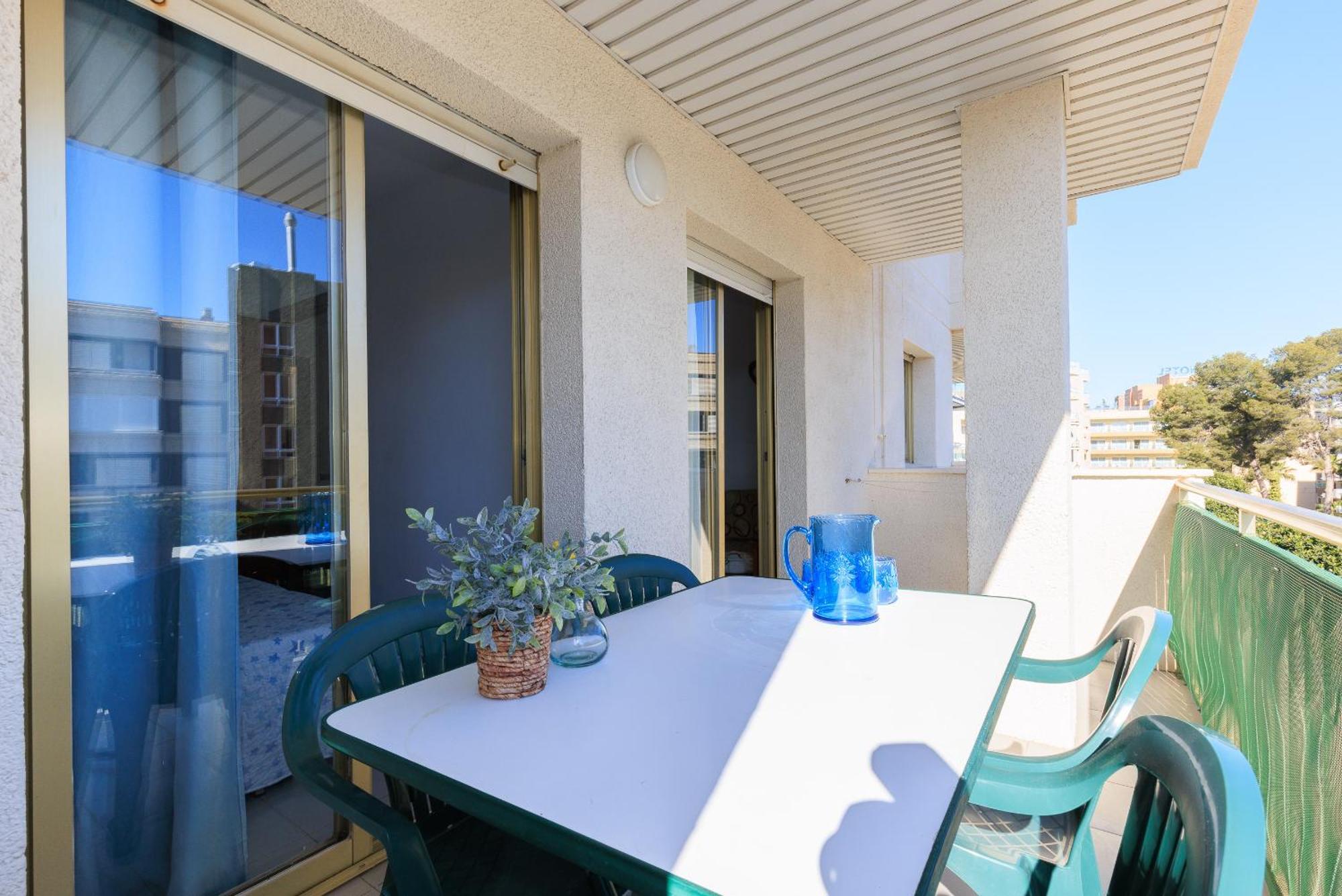 Uhc Pino Alto Appartement