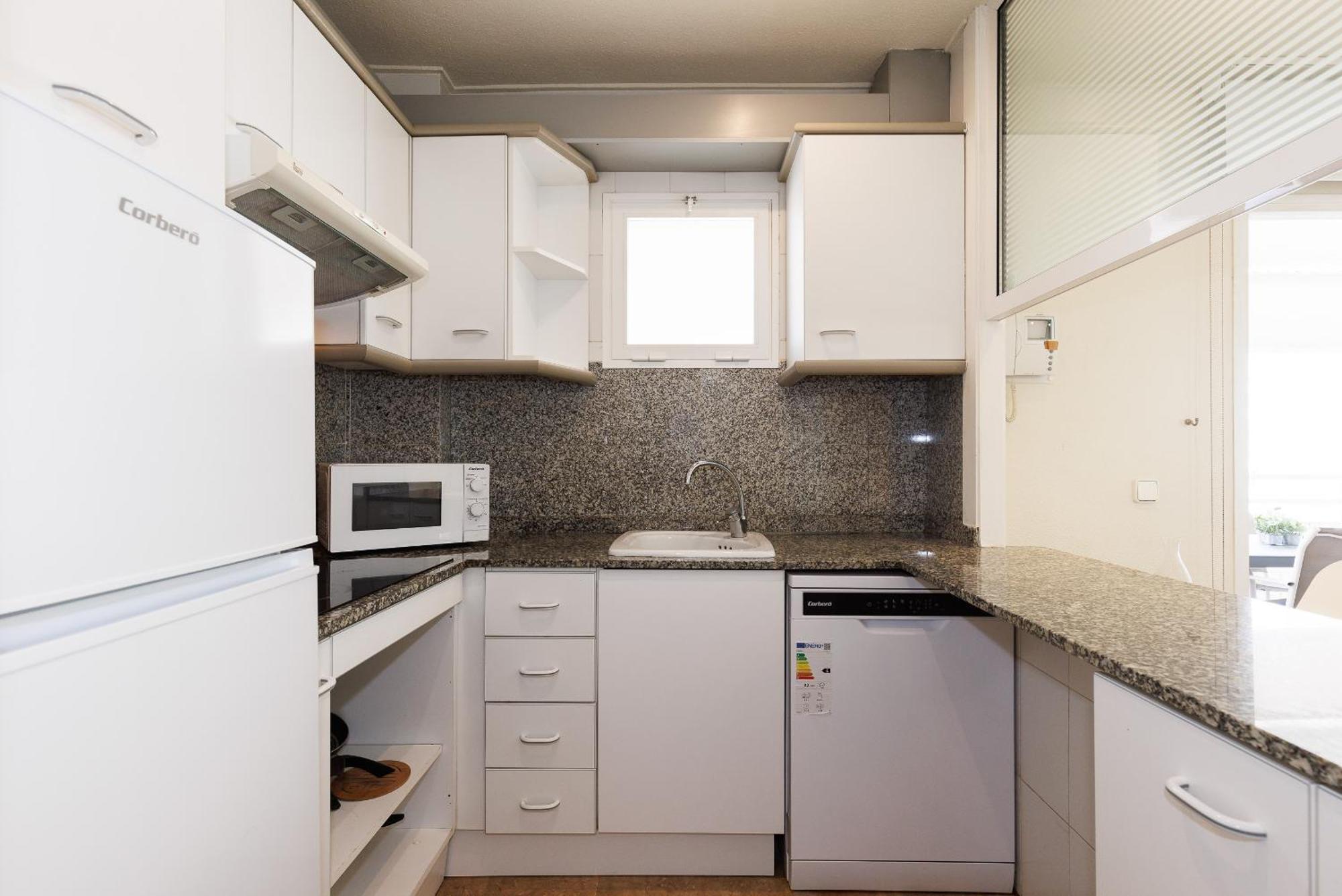 Uhc Center Apartamento