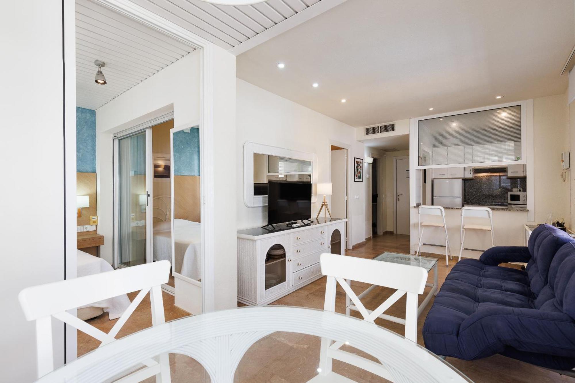 Apartamento Uhc Center Salou