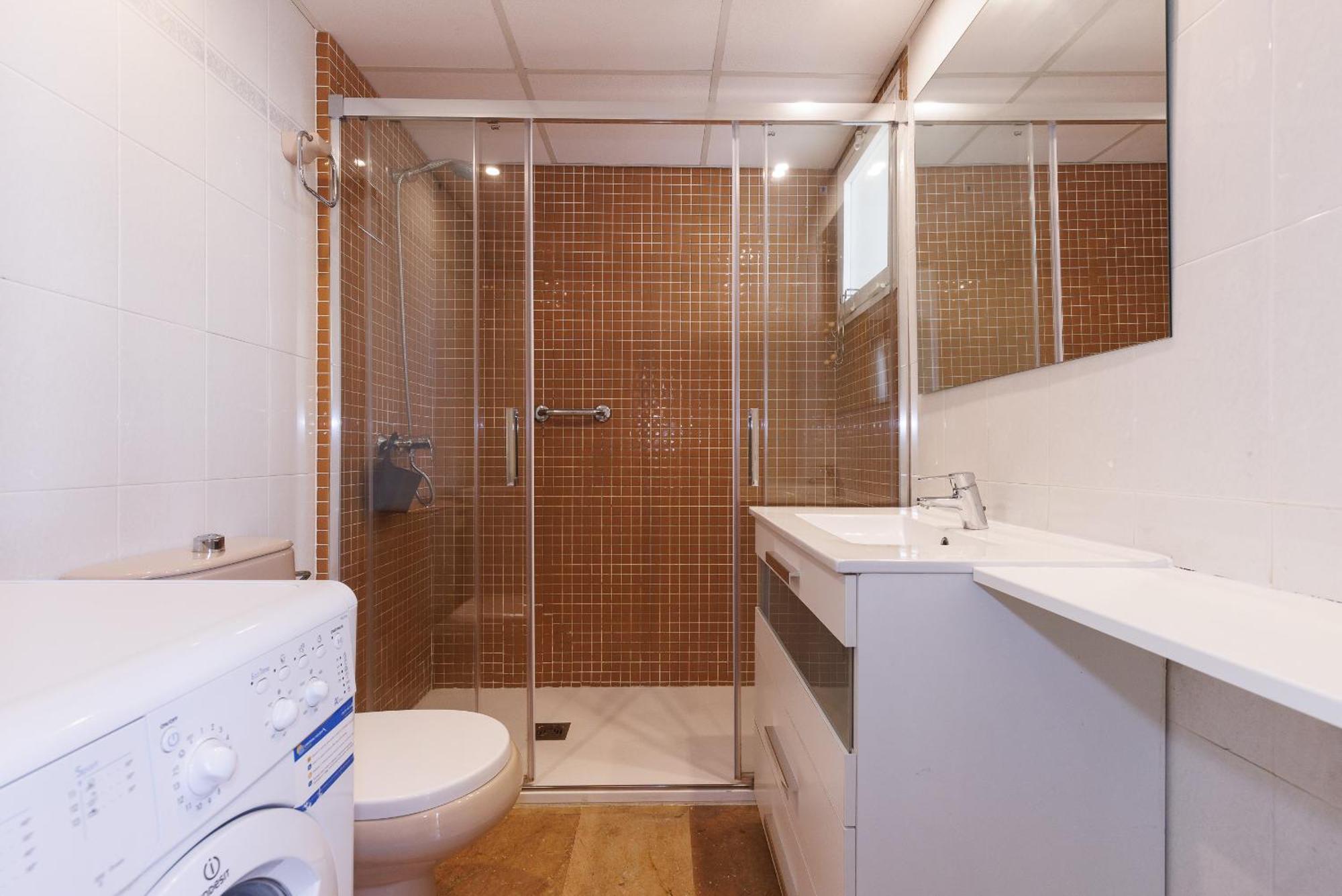 Apartamento Uhc Center