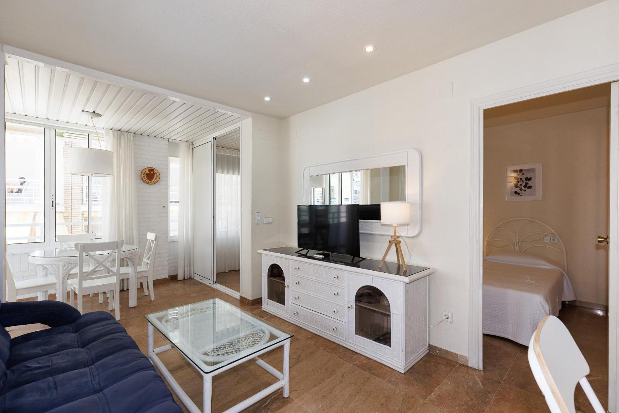 Apartamento Uhc Center *