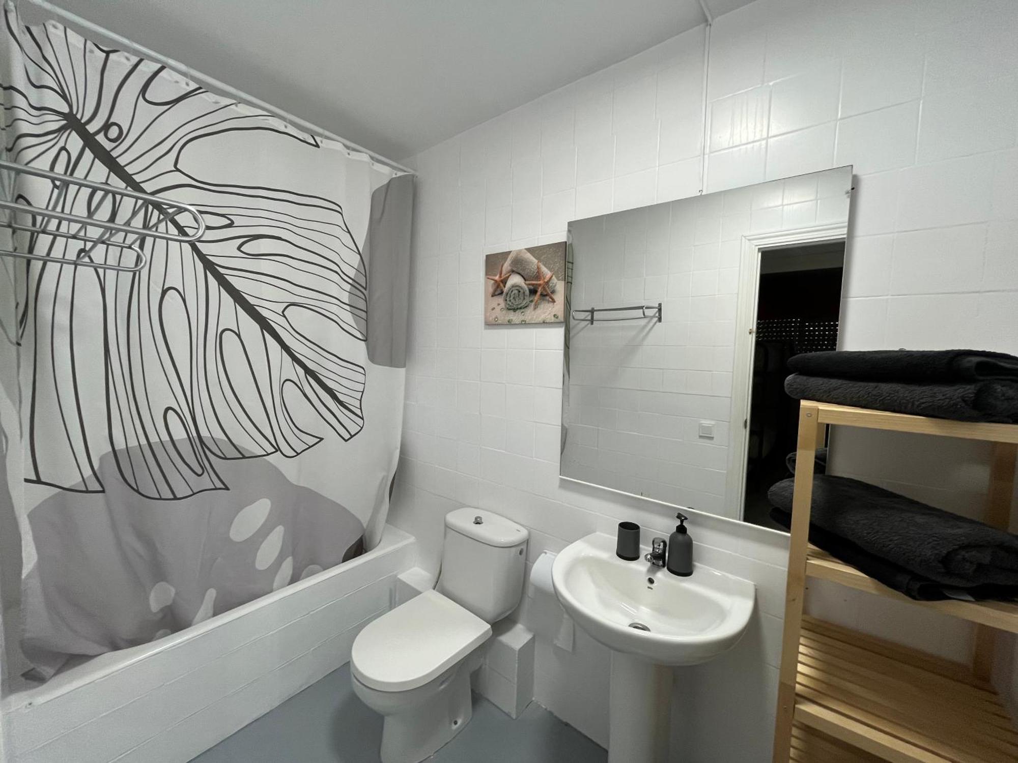 Appartement En