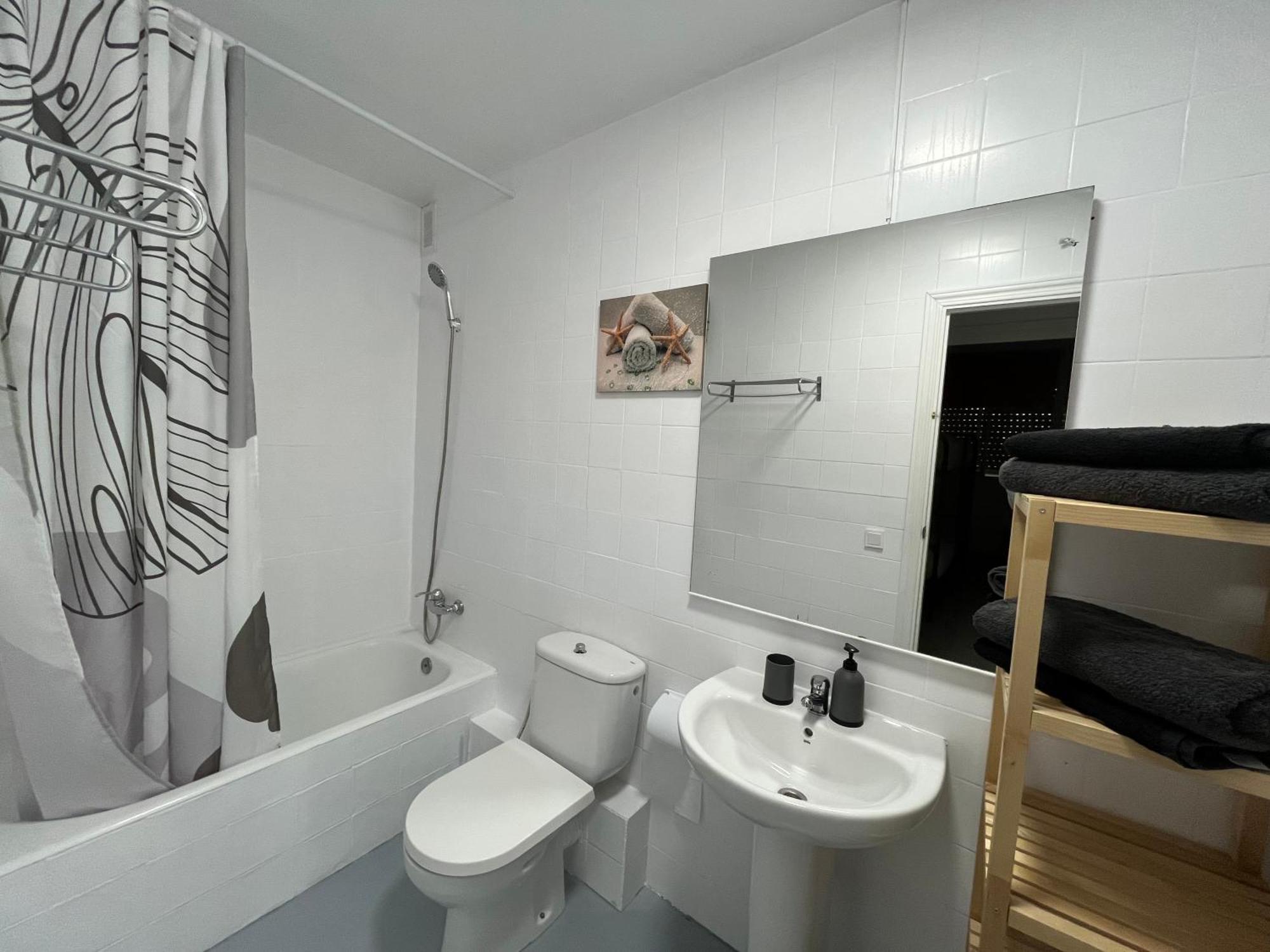 Appartement En Salou