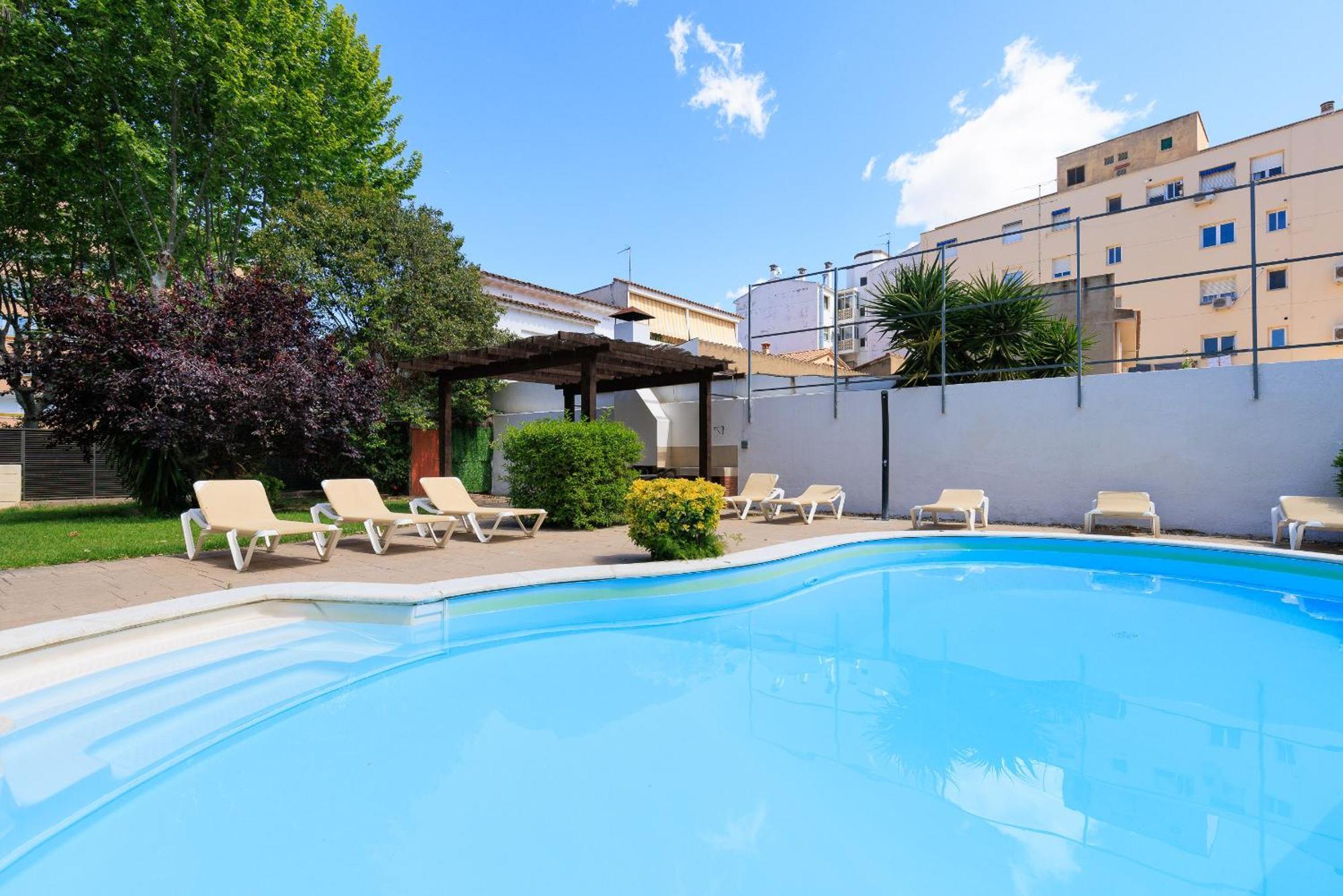 New Queens 1b Planetcostadorada Apartamento Salou
