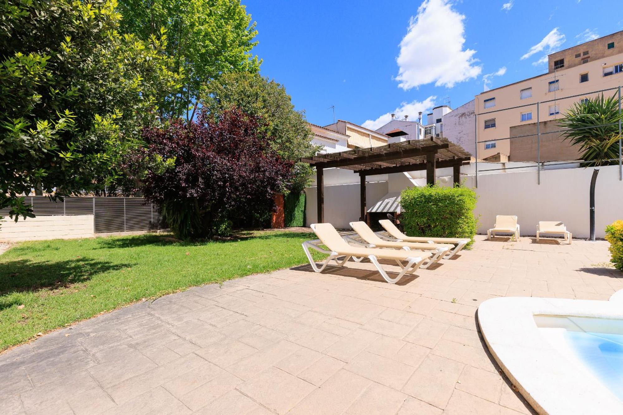 Apartamento New Queens 1b Planetcostadorada