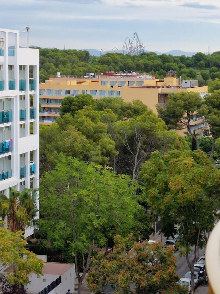 Apartment New Nuevo Brand New A Estrenar Luxury De Lujo 12 Months Open! 12 Meses Abierto! Salou
