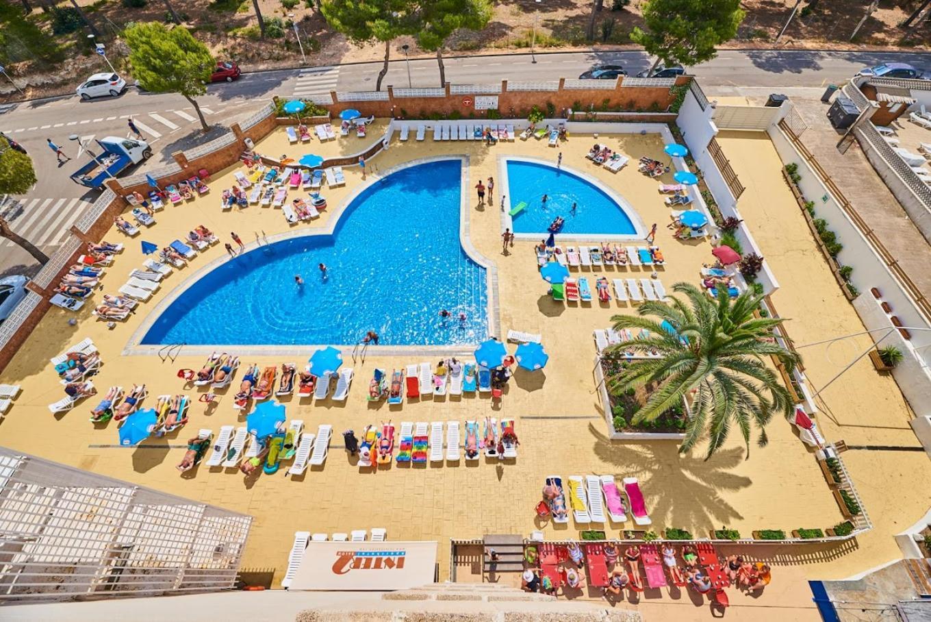Apartamento New Nuevo Brand New A Estrenar Luxury De Lujo 12 Months Open! 12 Meses Abierto! *