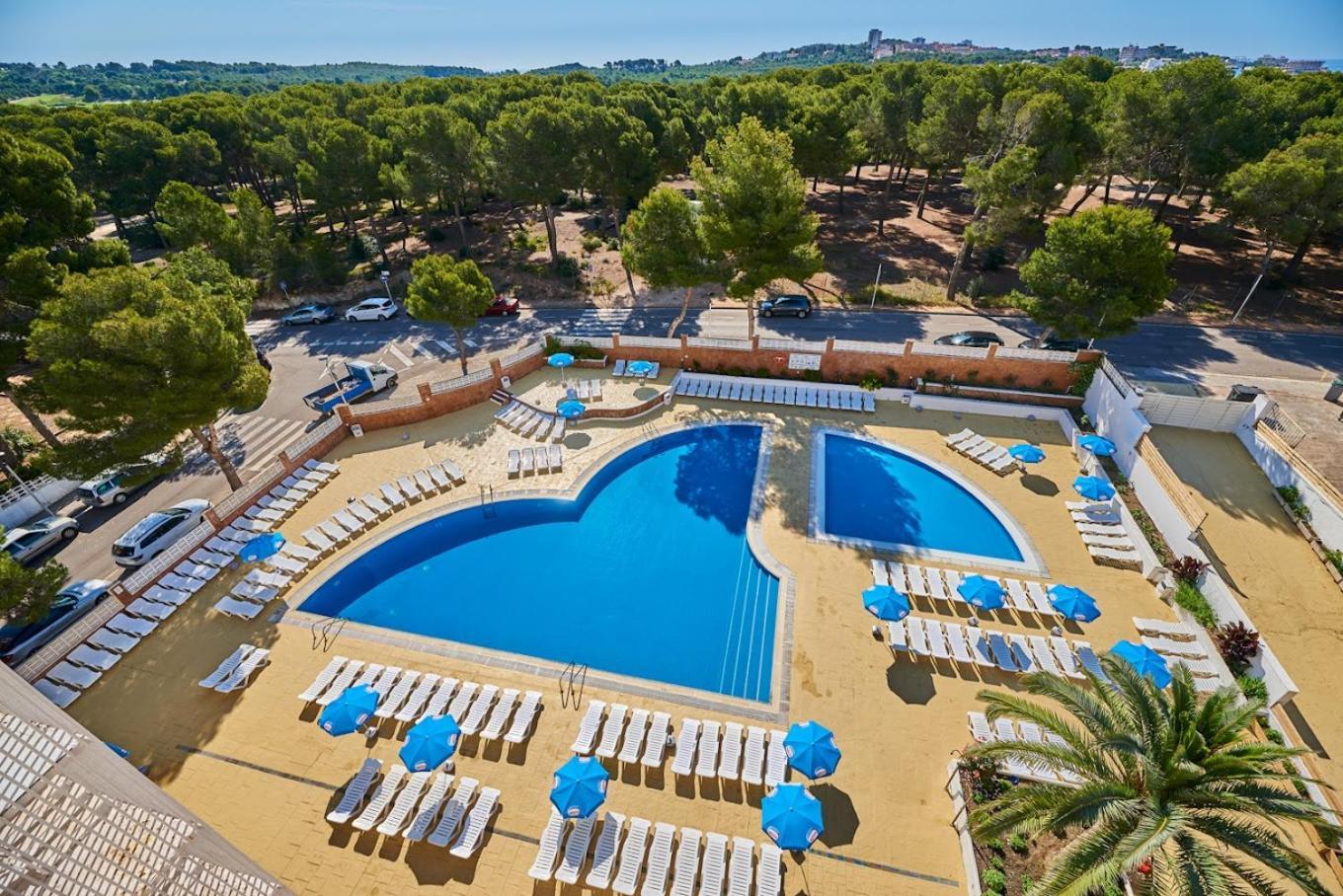 New Nuevo Brand New A Estrenar Luxury De Lujo 12 Months Open! 12 Meses Abierto! Salou